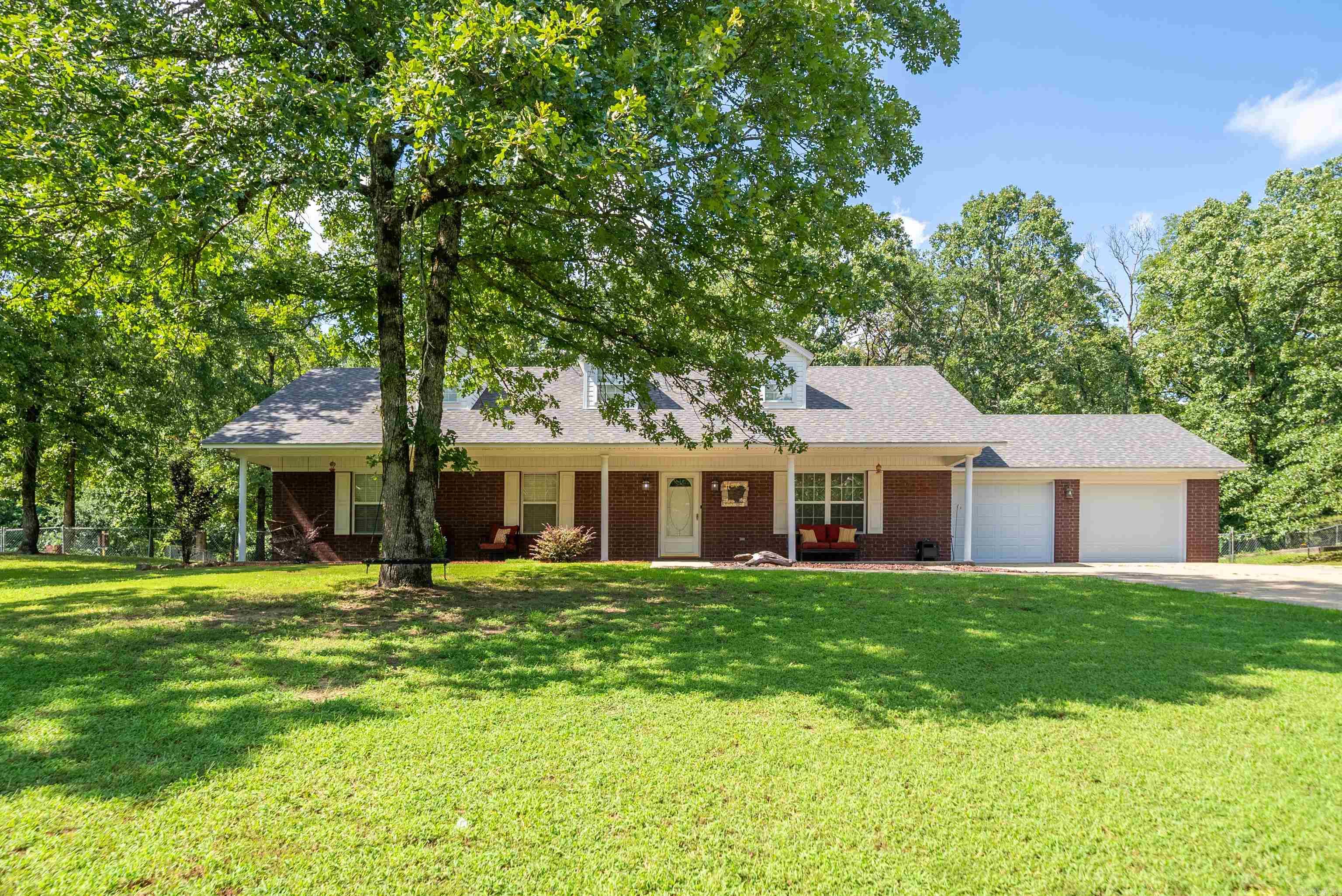 116 Parkway Sq  Pearcy, AR