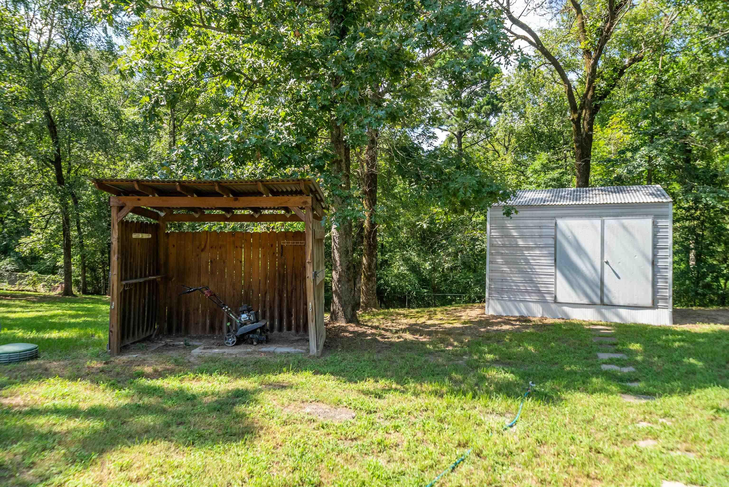 116 Parkway Sq  Pearcy, AR
