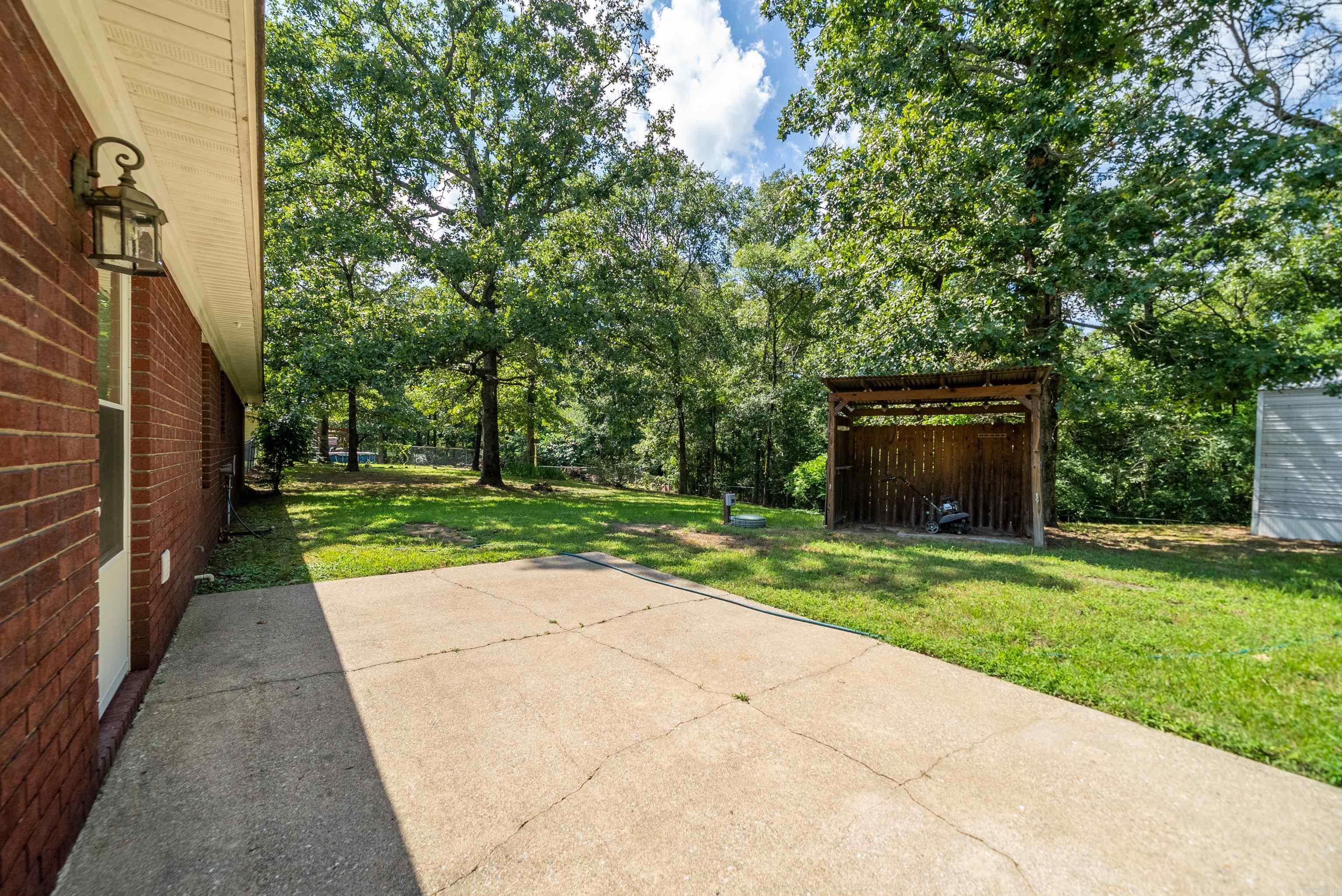 116 Parkway Sq  Pearcy, AR