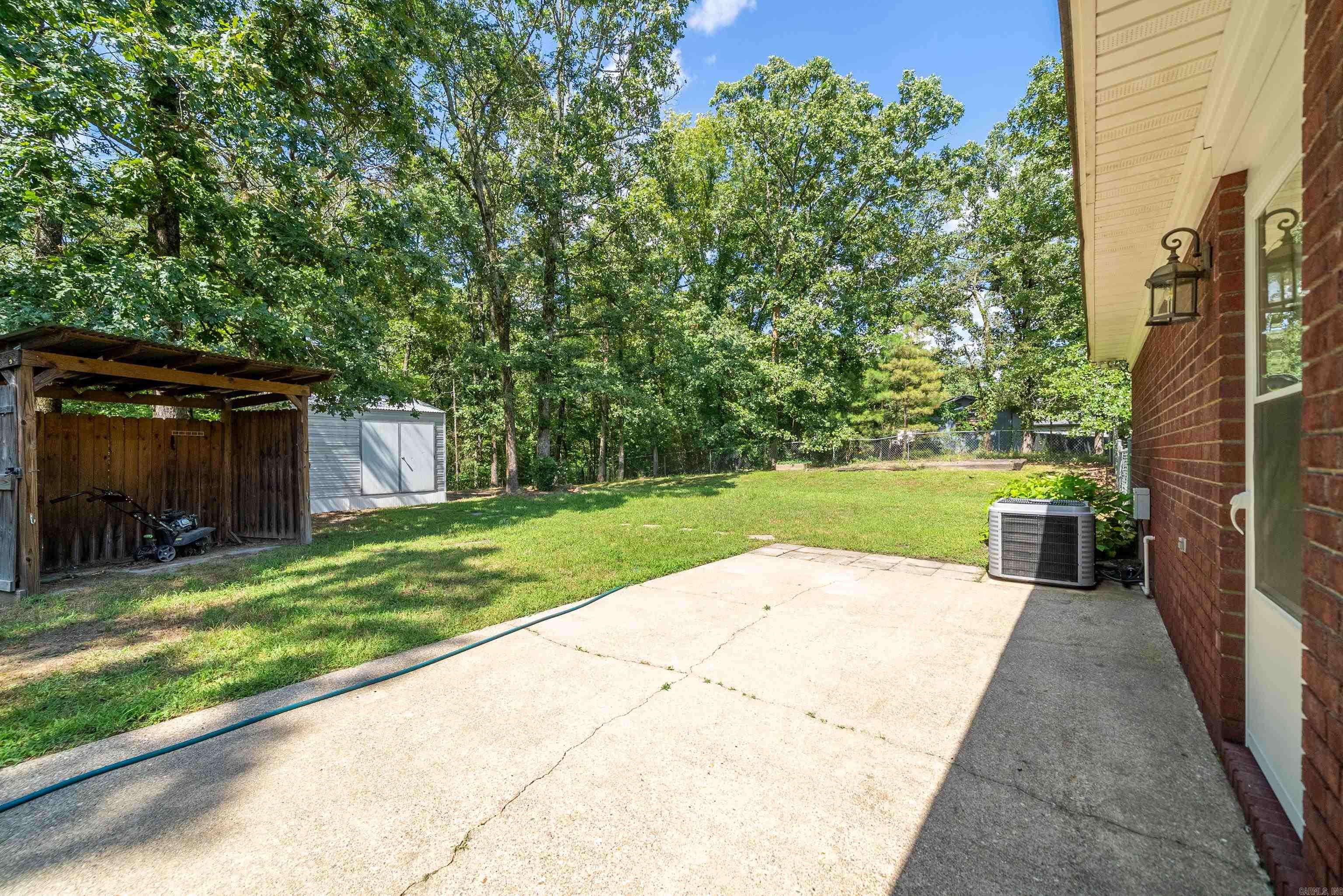 116 Parkway Sq  Pearcy, AR