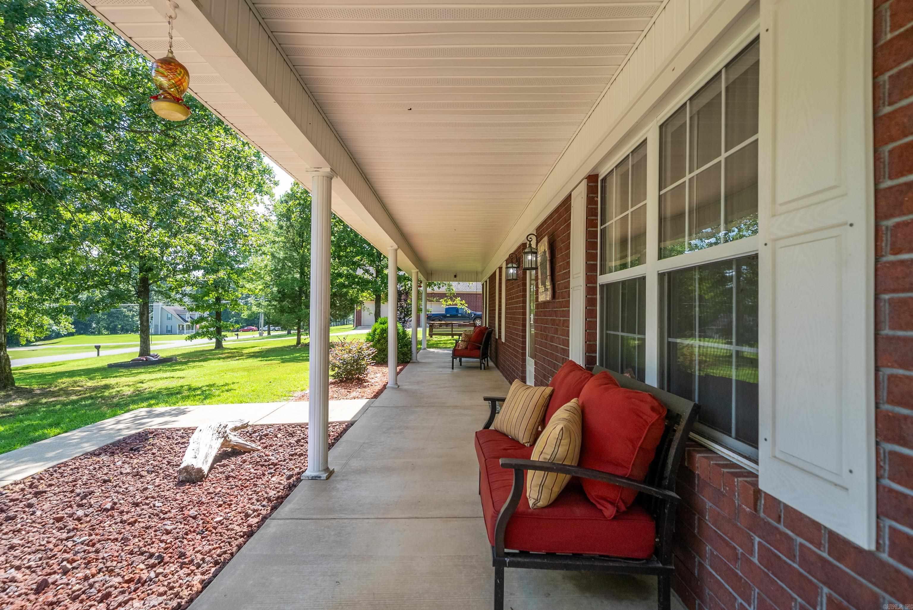 116 Parkway Sq  Pearcy, AR