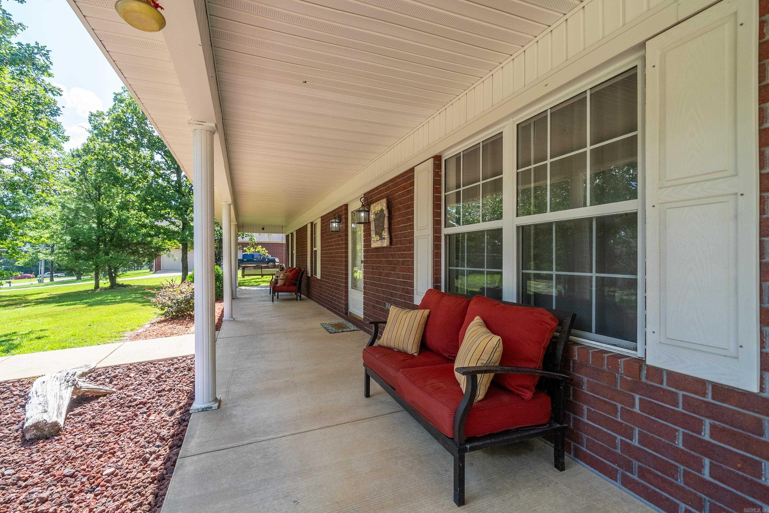 116 Parkway Sq  Pearcy, AR