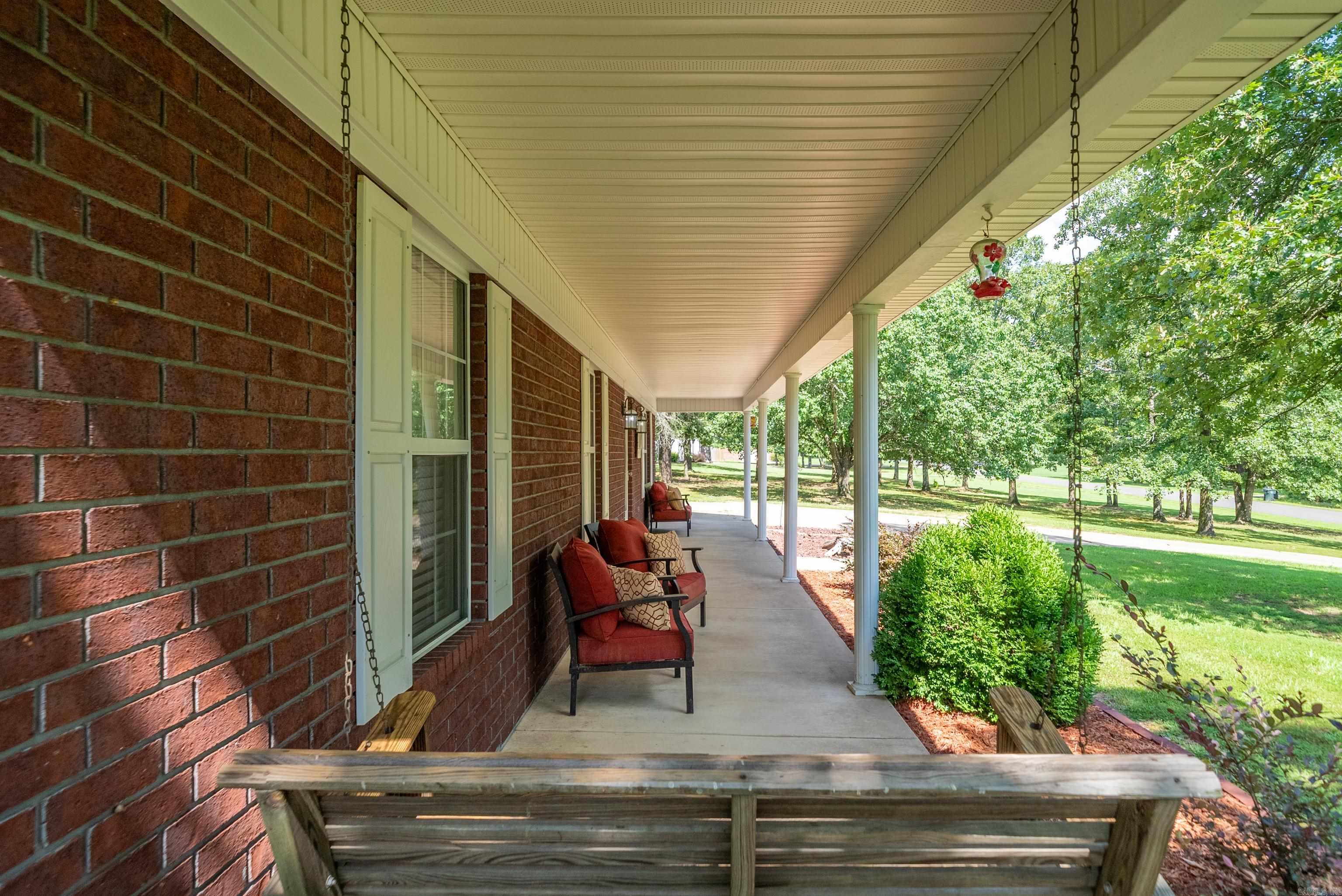 116 Parkway Sq  Pearcy, AR