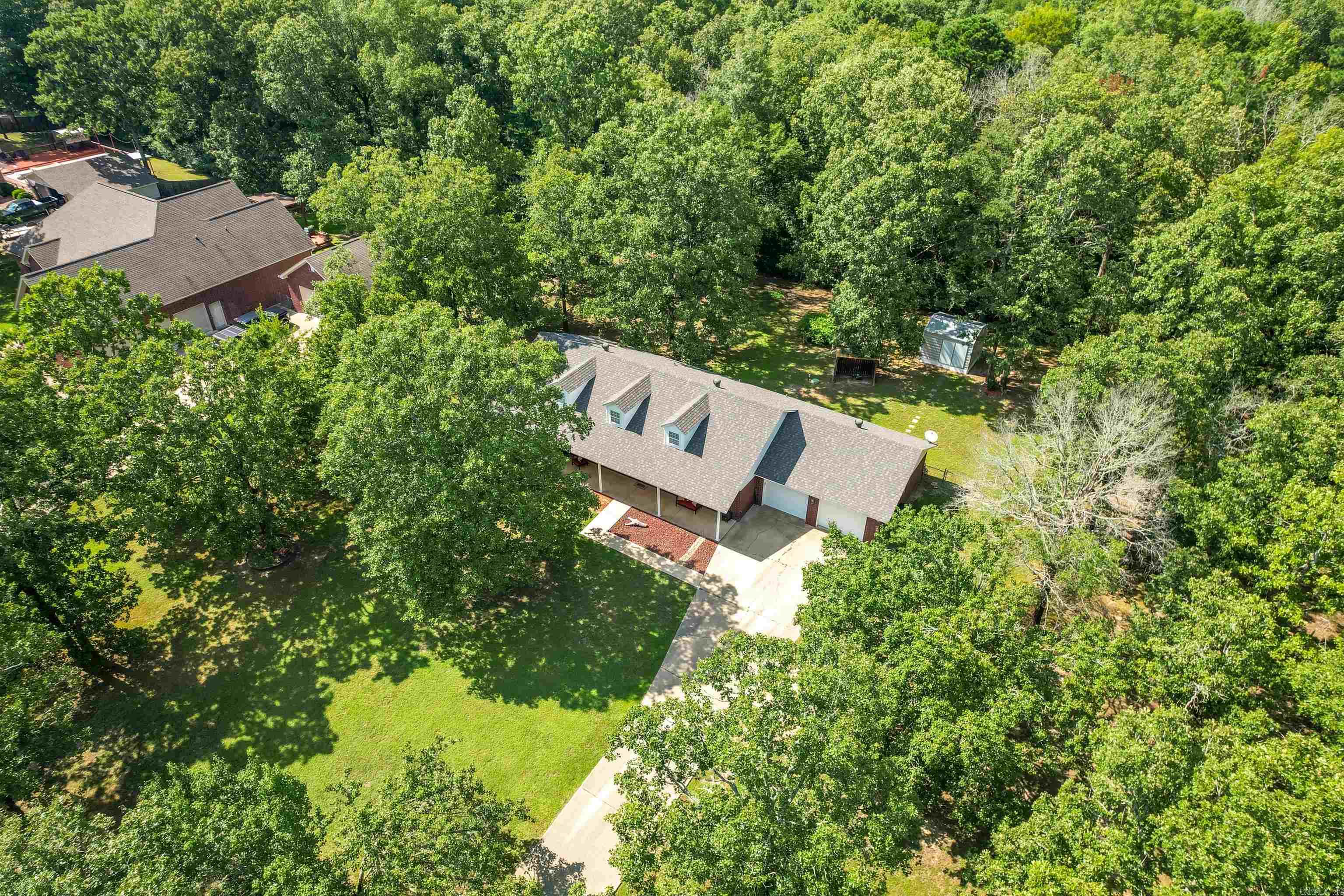 116 Parkway Sq  Pearcy, AR