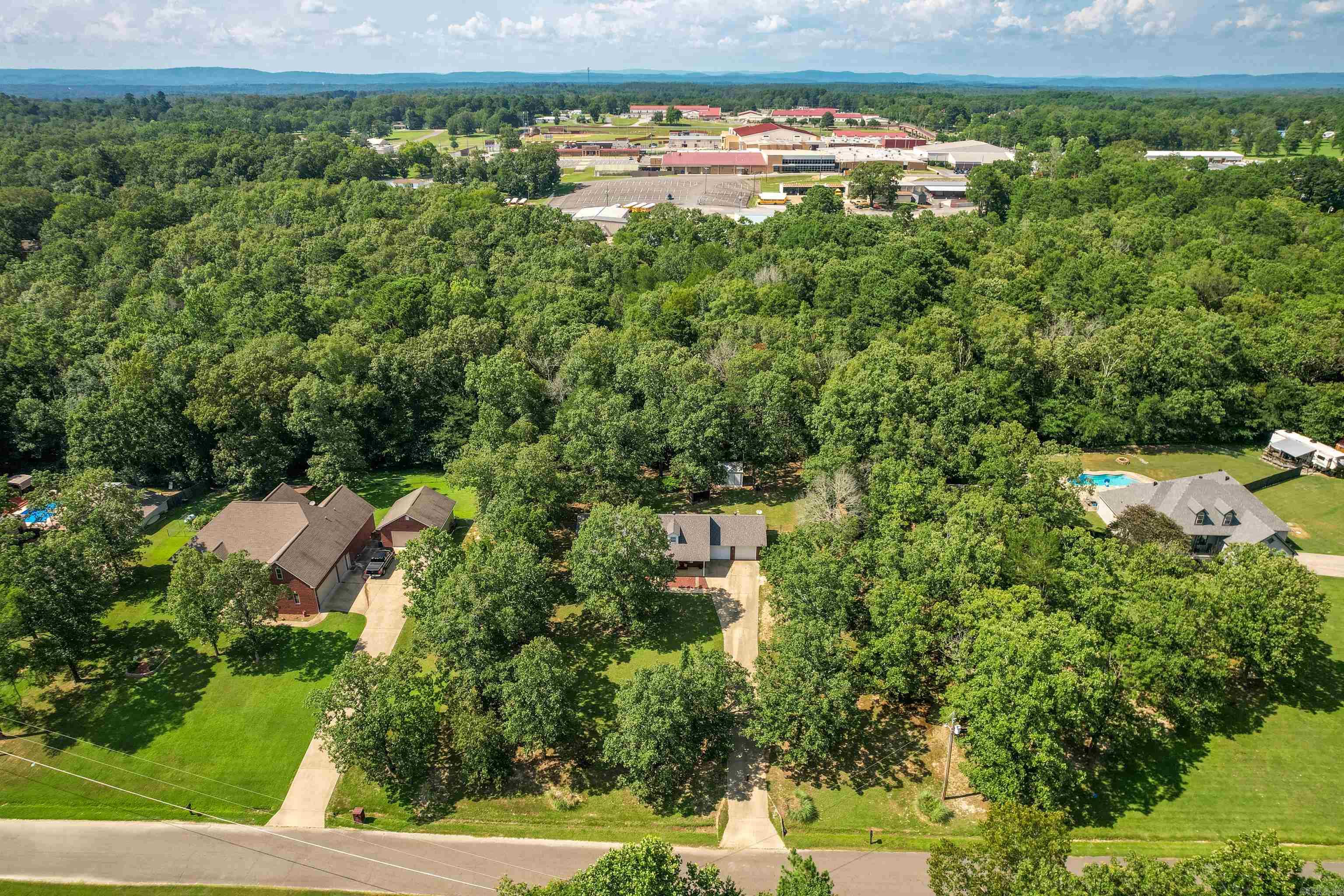 116 Parkway Sq  Pearcy, AR