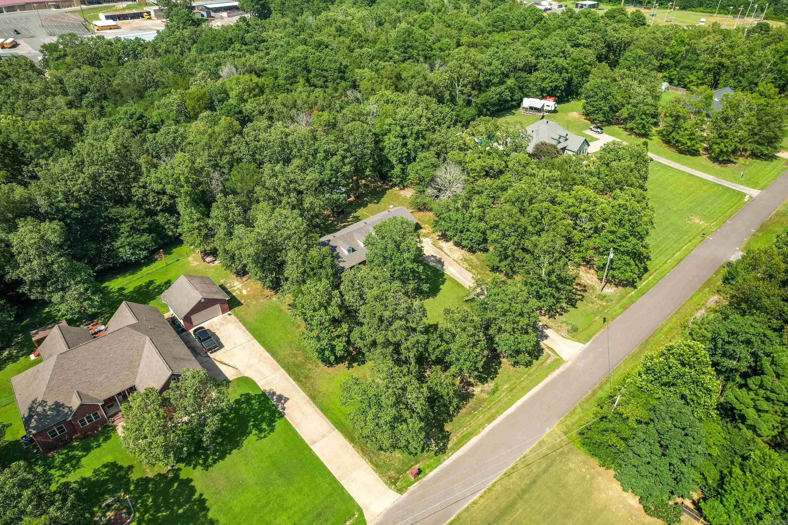 116 Parkway Sq  Pearcy, AR