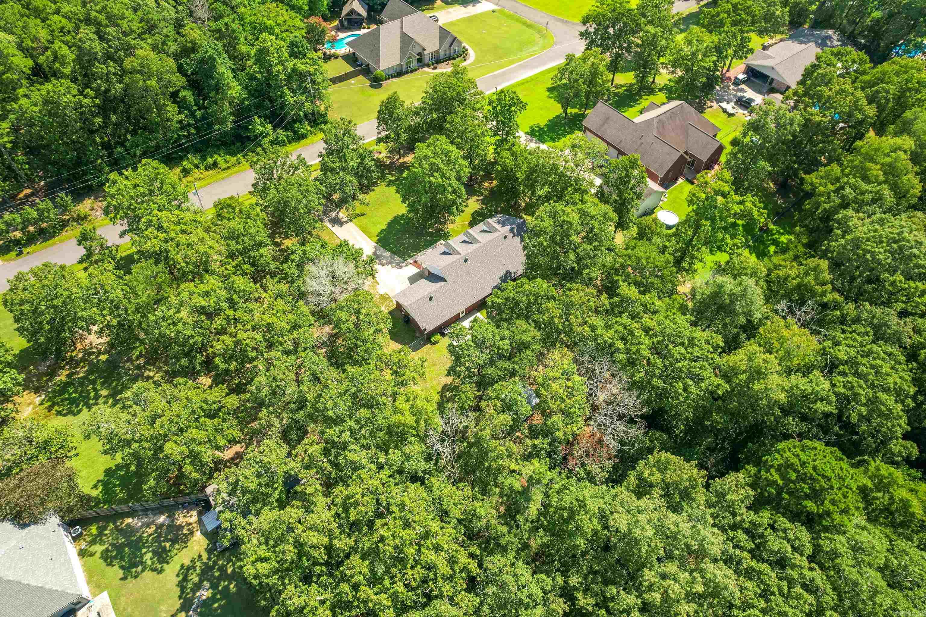 116 Parkway Sq  Pearcy, AR
