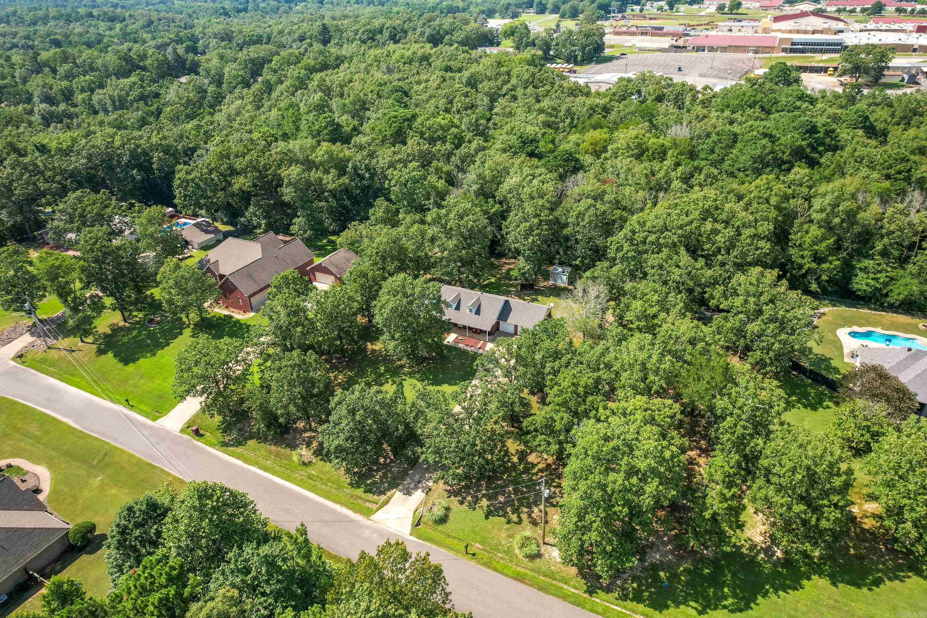 116 Parkway Sq  Pearcy, AR