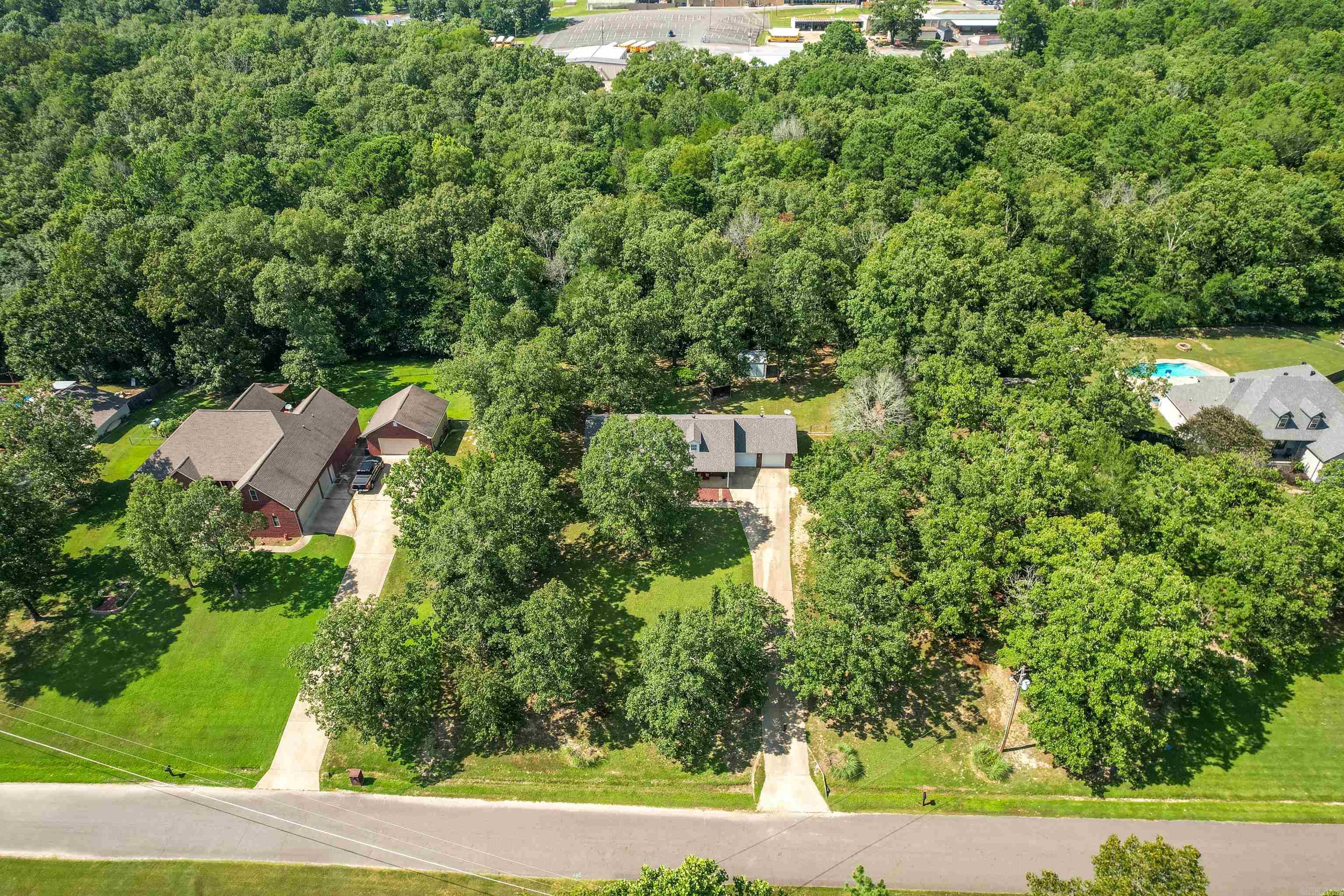 116 Parkway Sq  Pearcy, AR