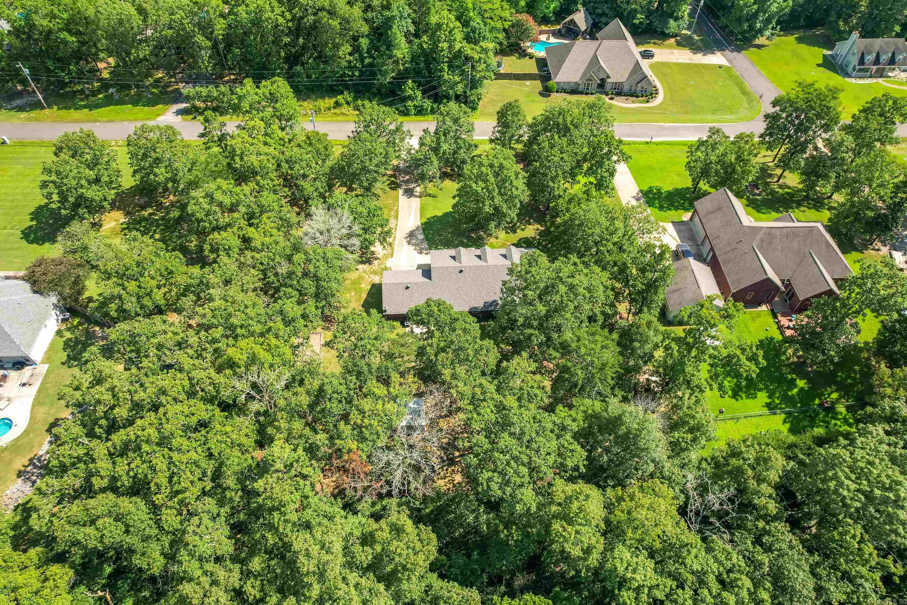 116 Parkway Sq  Pearcy, AR