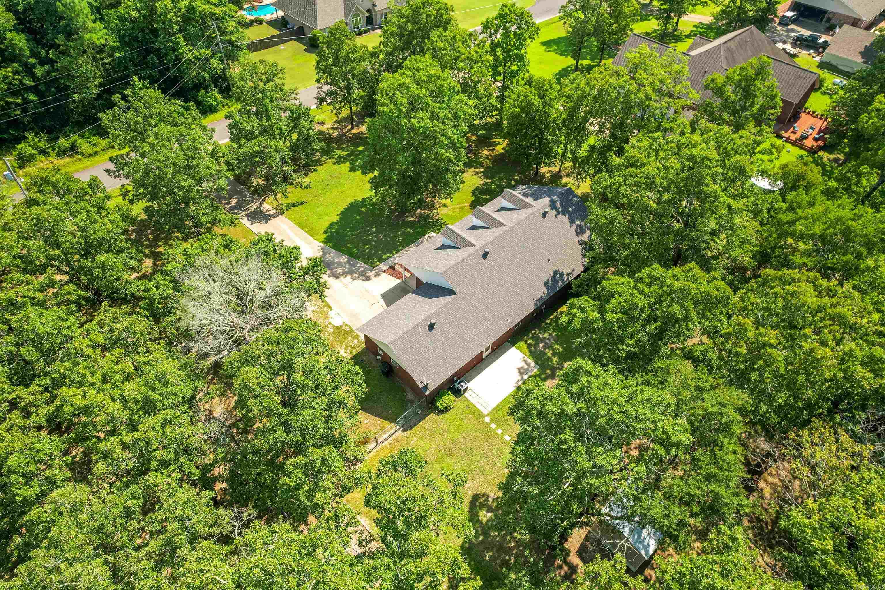 116 Parkway Sq  Pearcy, AR
