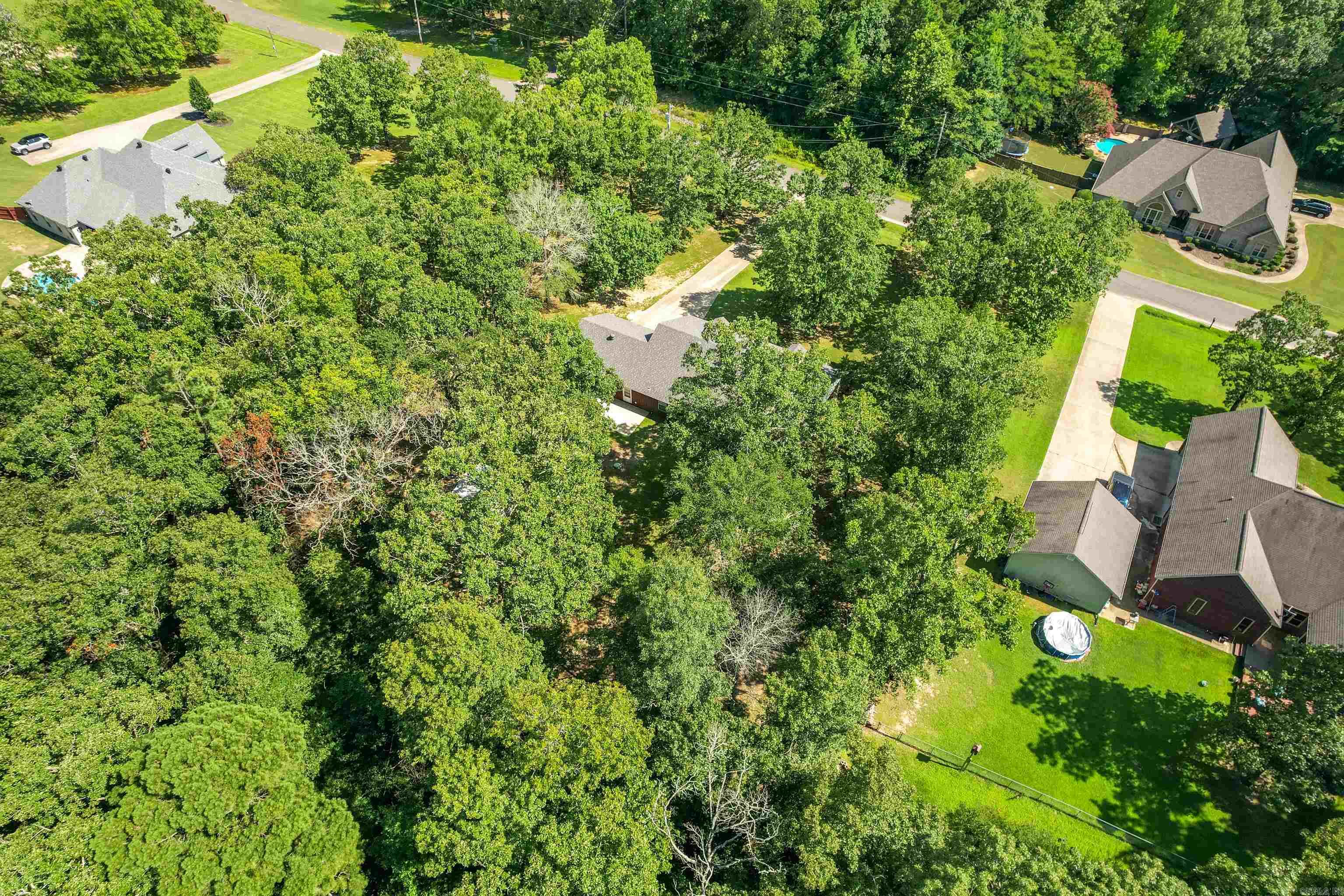 116 Parkway Sq  Pearcy, AR