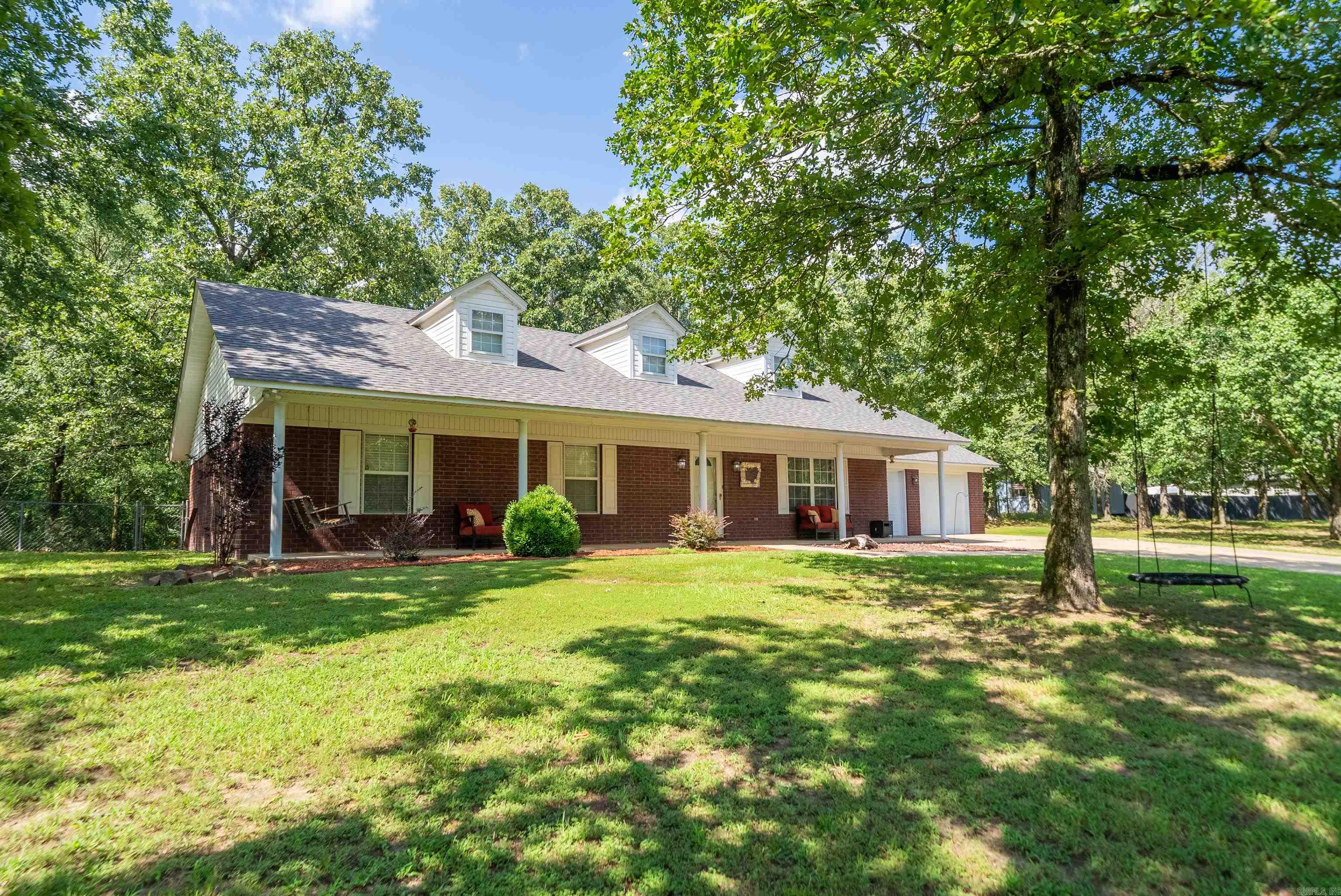 116 Parkway Sq  Pearcy, AR