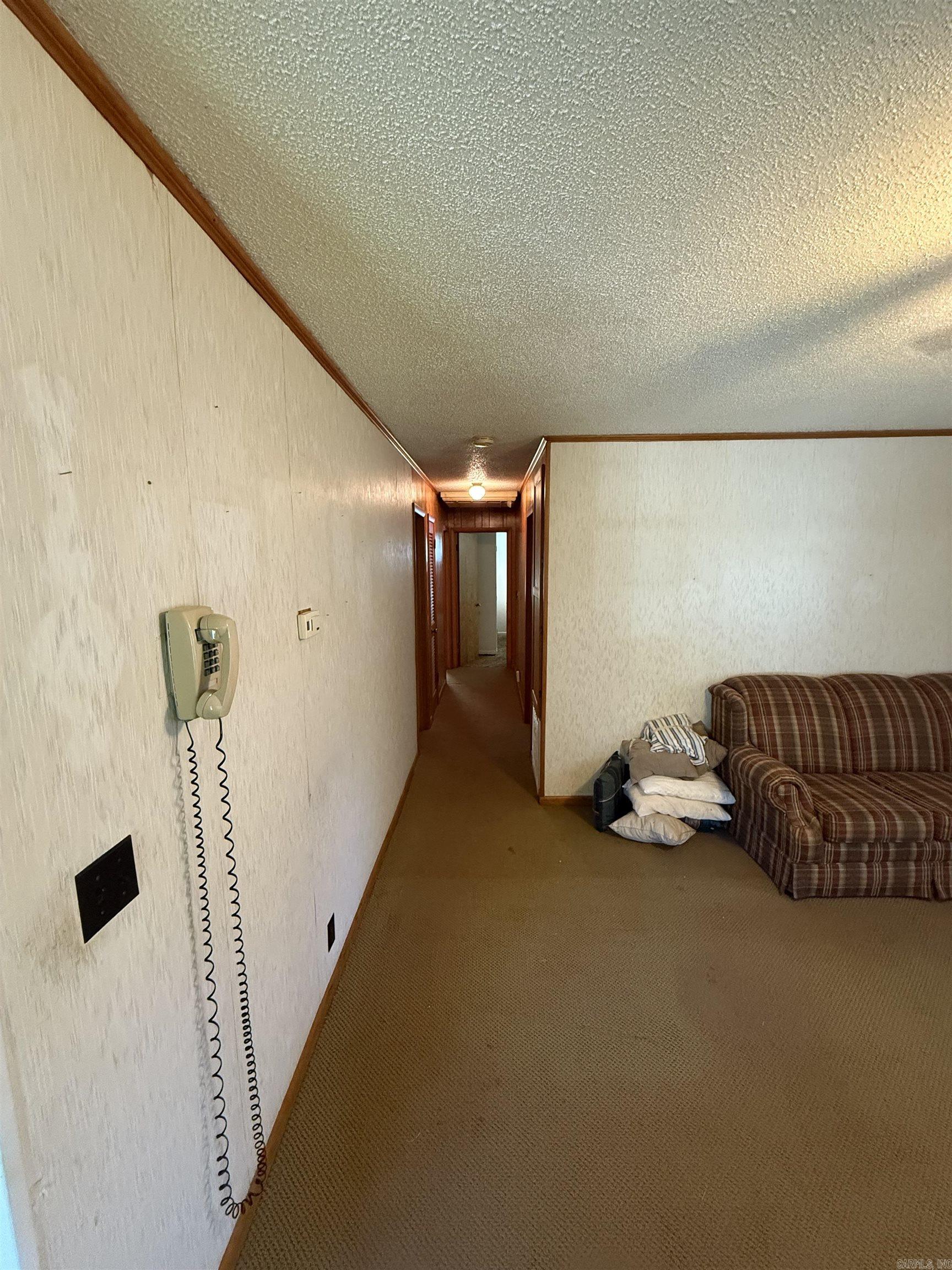 271 Poplar  Clinton, AR