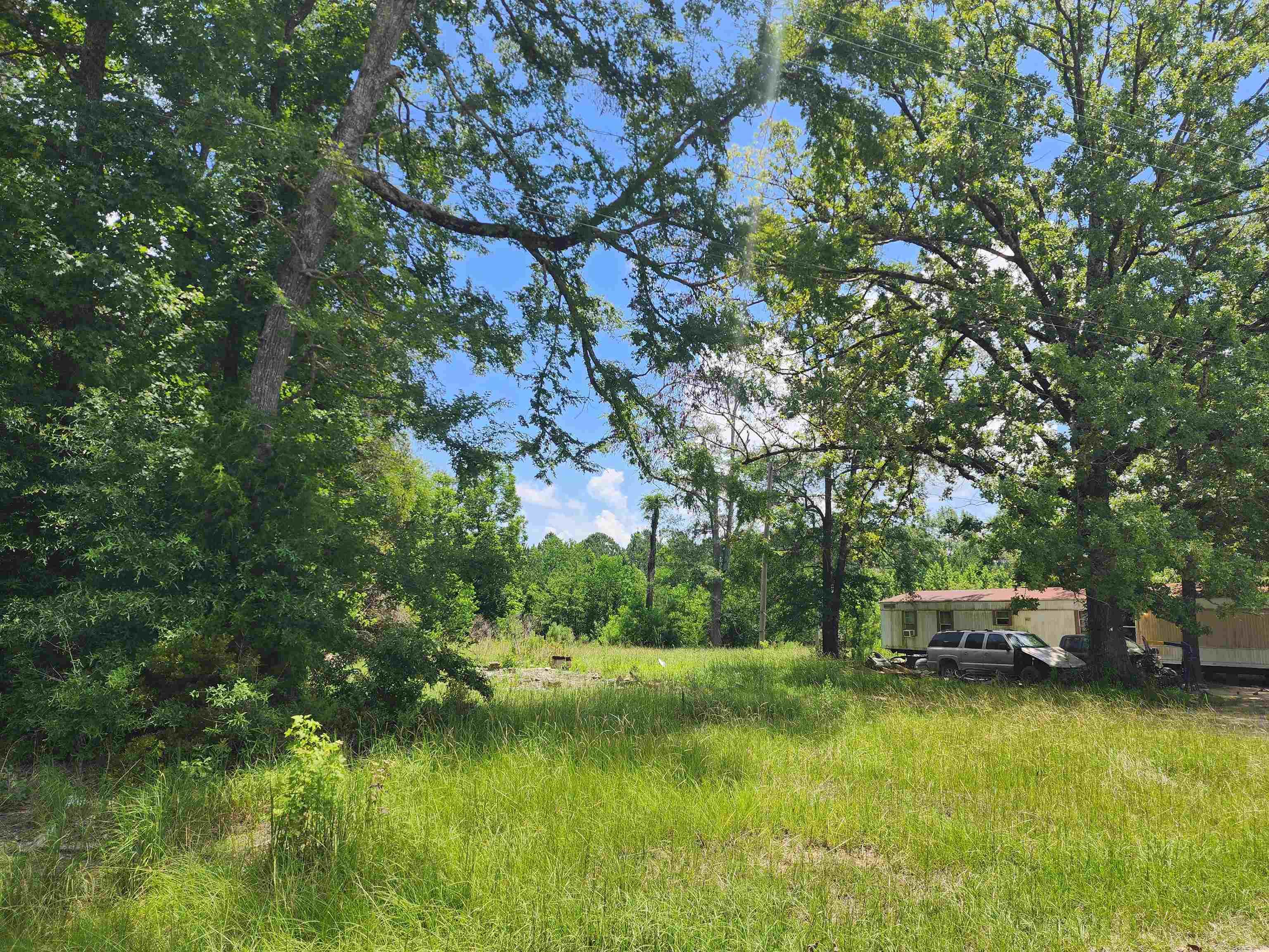 800 N Plum  Junction City, AR