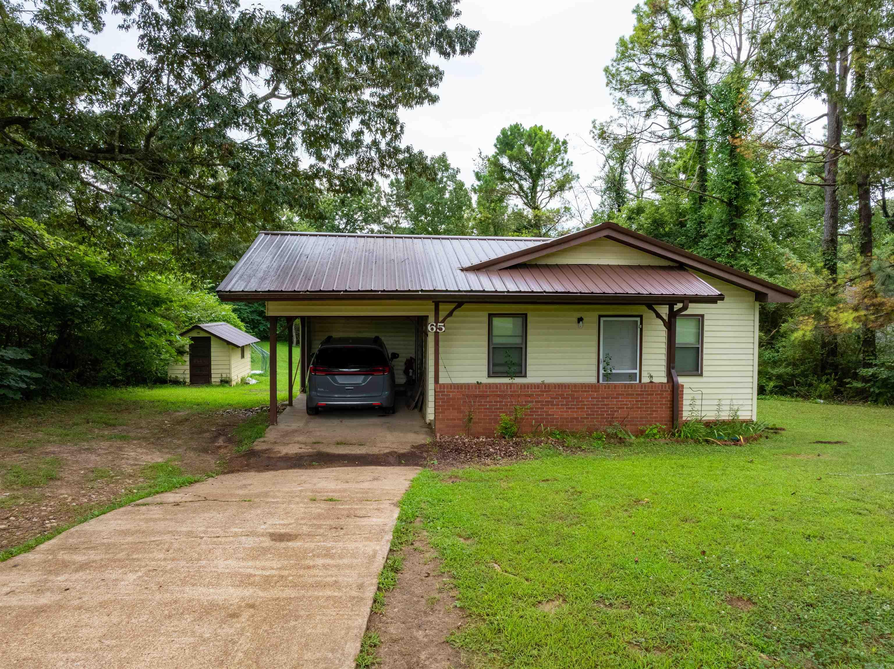 65 oak  Ash Flat, AR