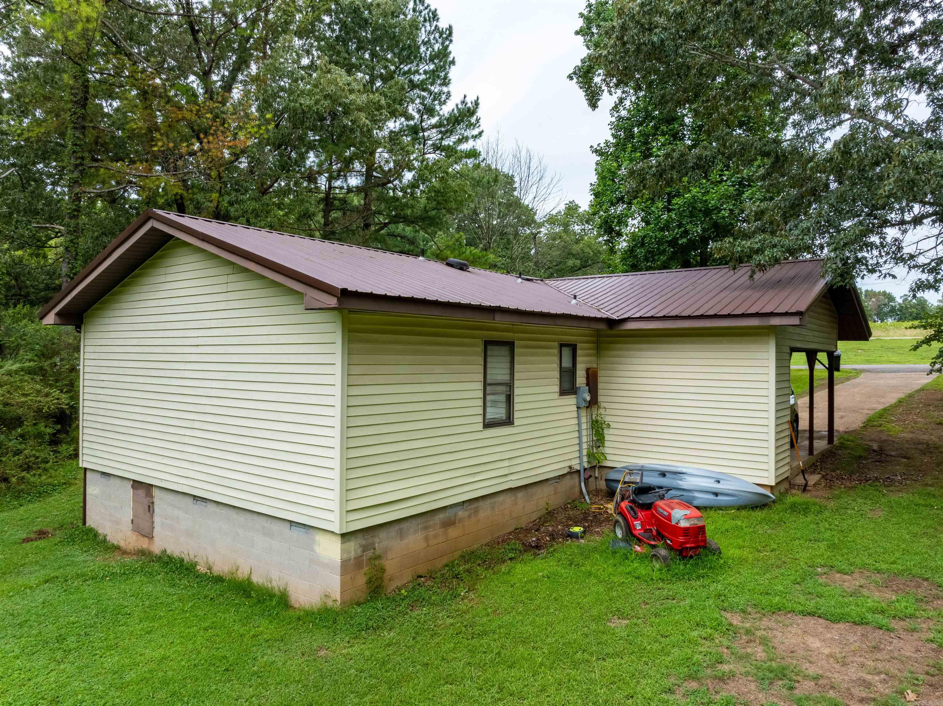 65 oak  Ash Flat, AR