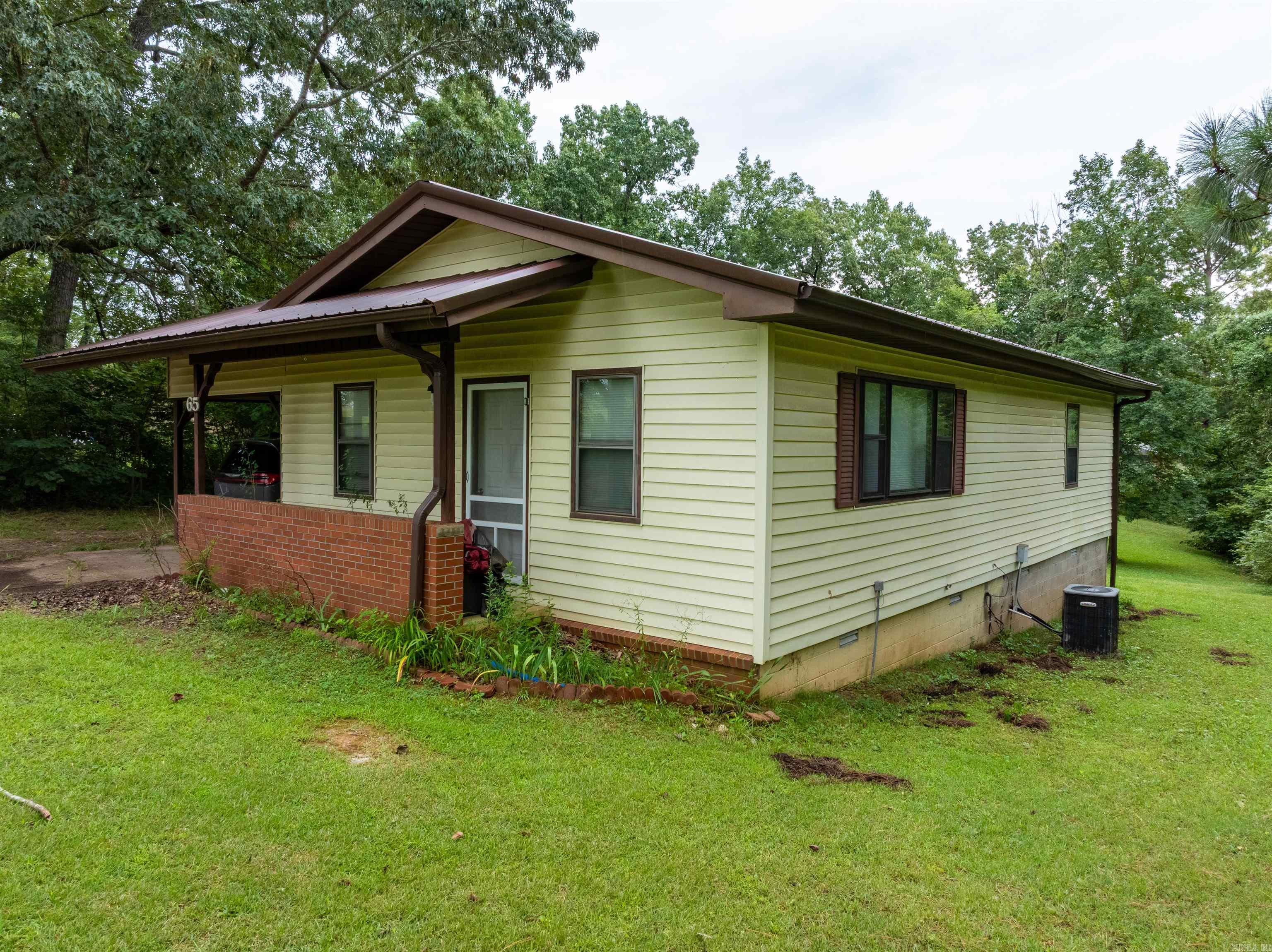 65 oak  Ash Flat, AR