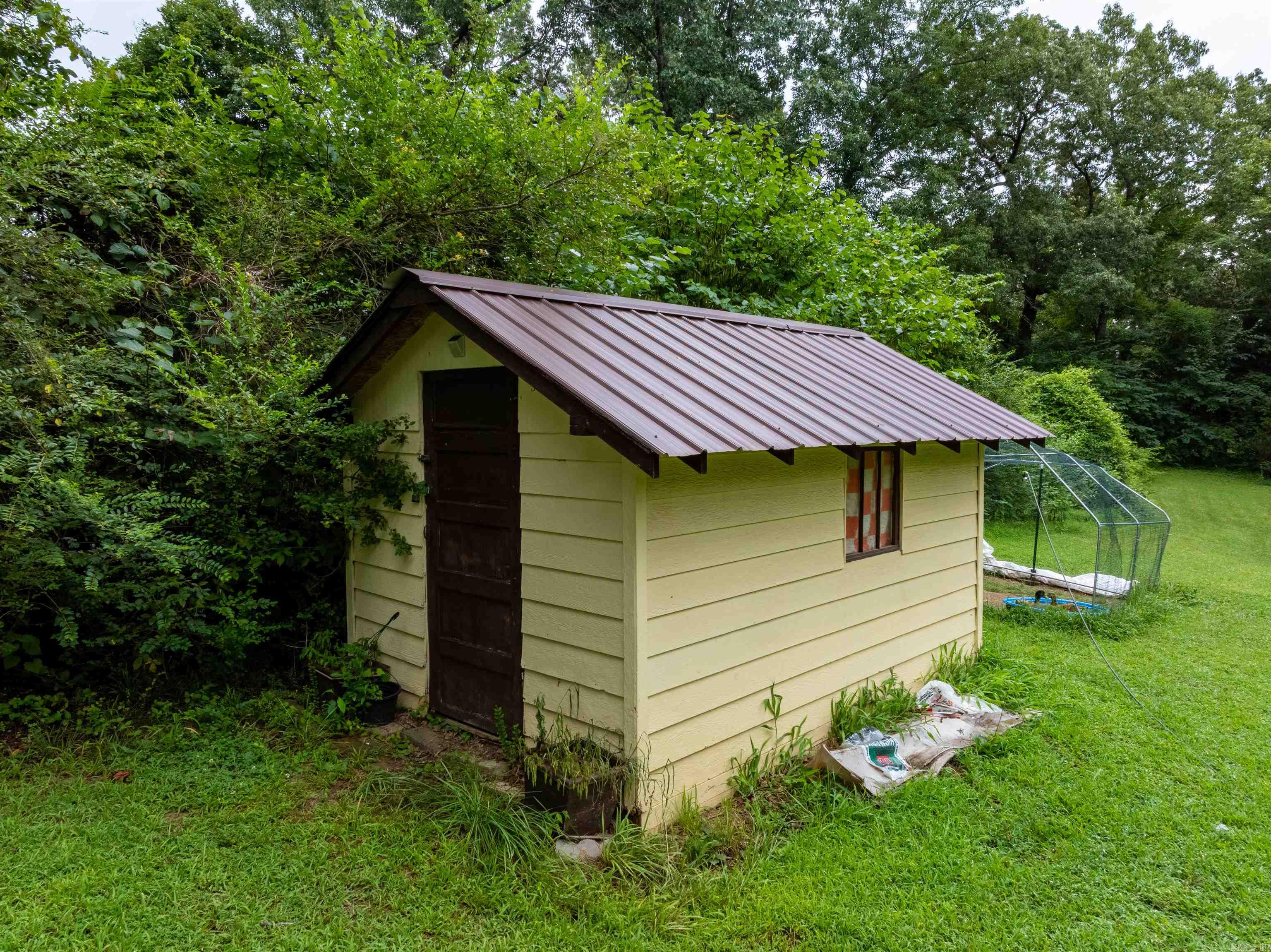65 oak  Ash Flat, AR