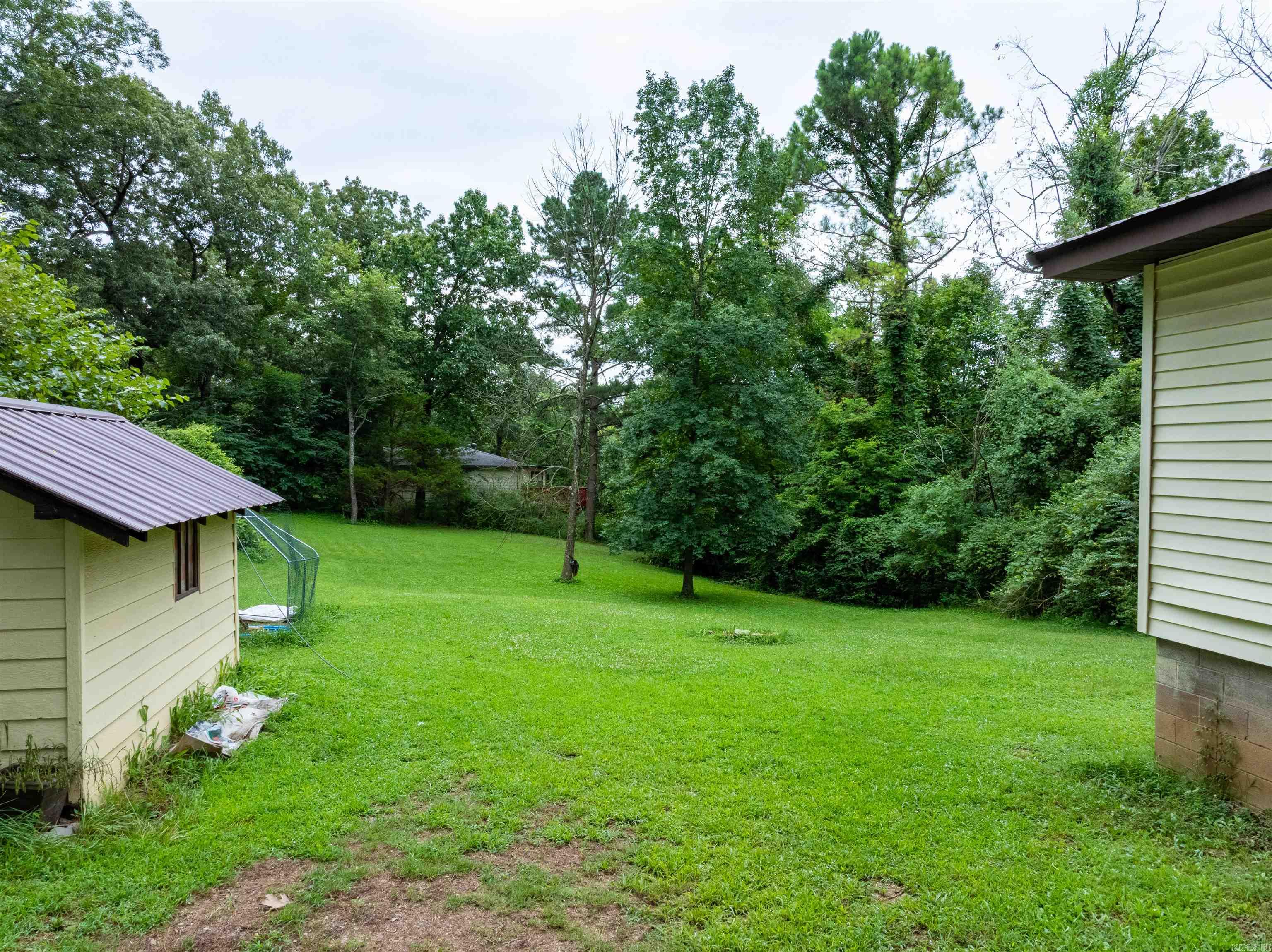 65 oak  Ash Flat, AR