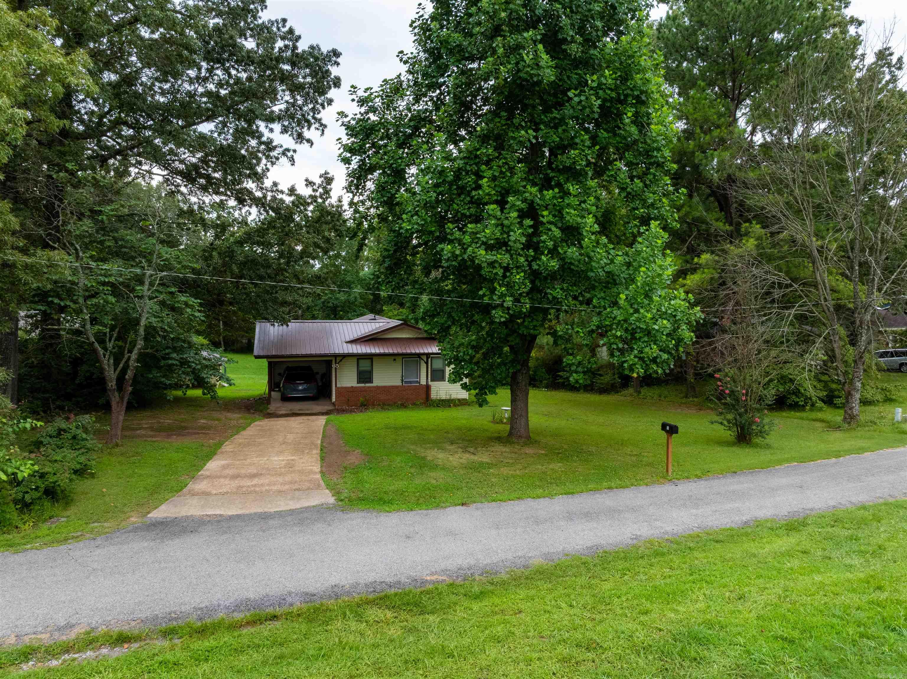 65 oak  Ash Flat, AR
