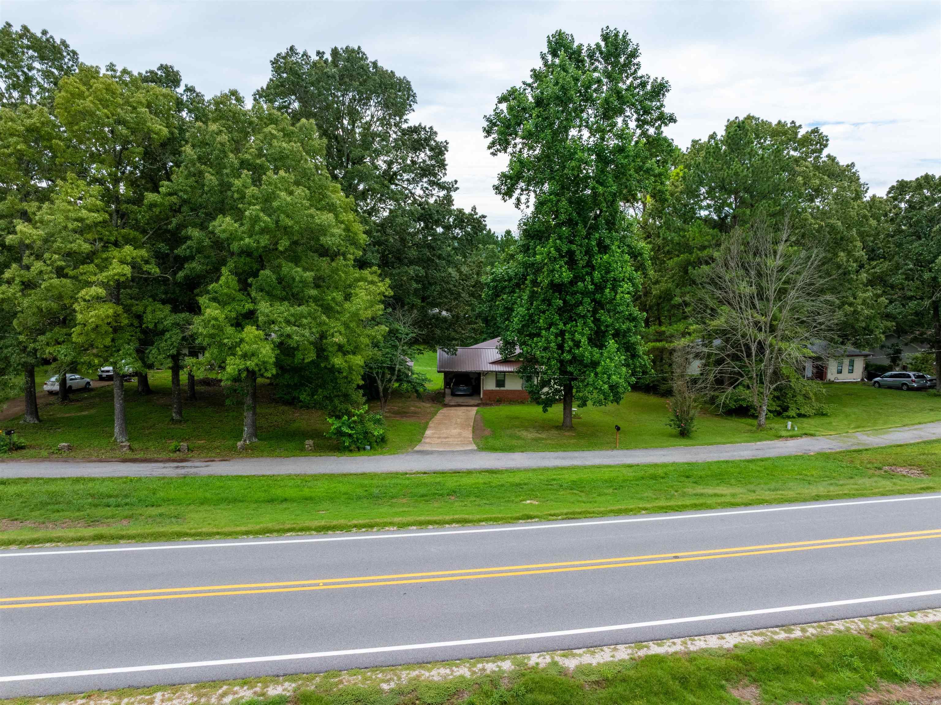 65 oak  Ash Flat, AR