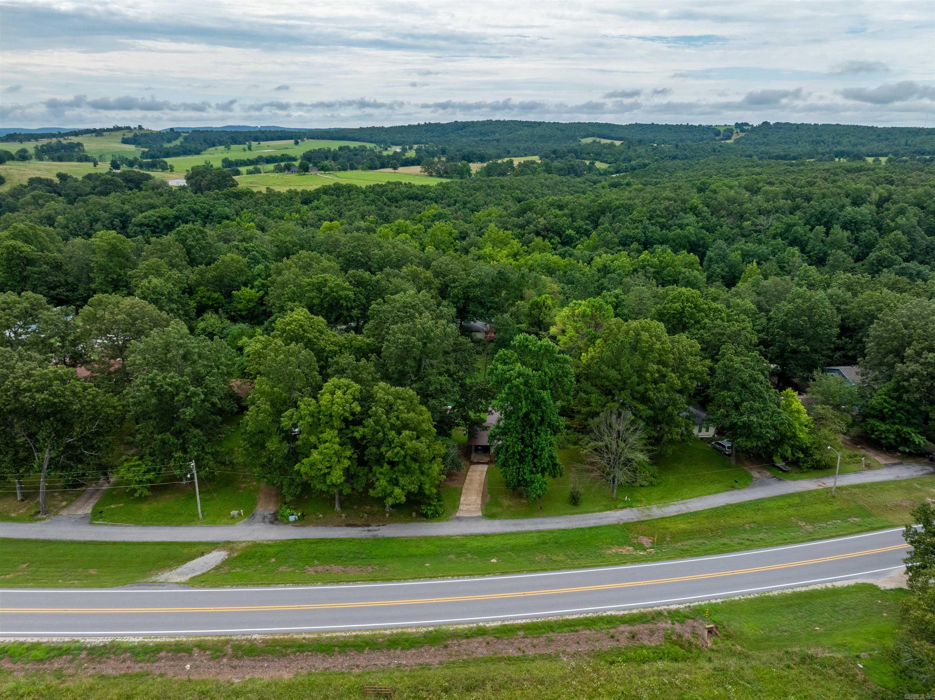 65 oak  Ash Flat, AR