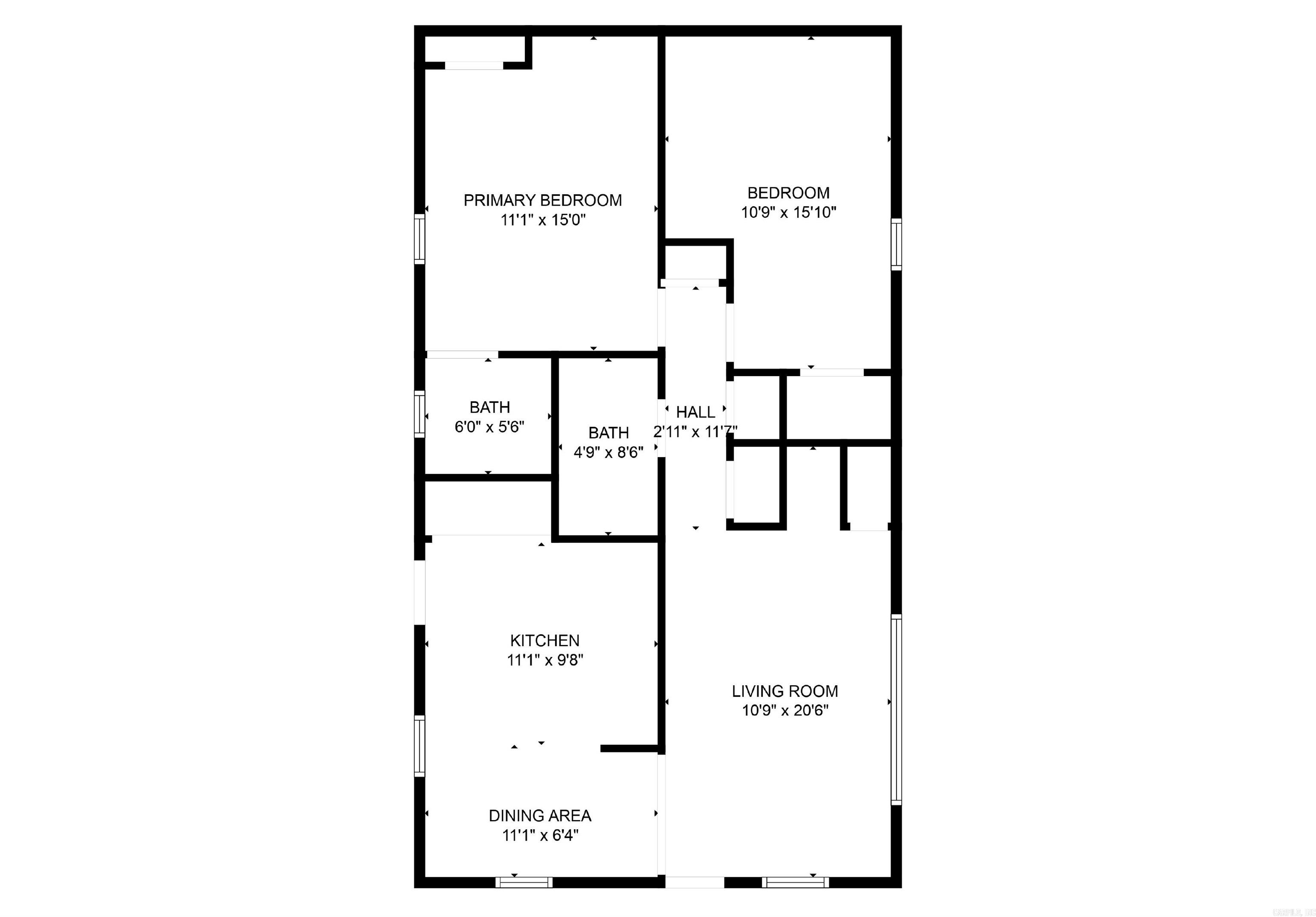 65 oak  Ash Flat, AR
