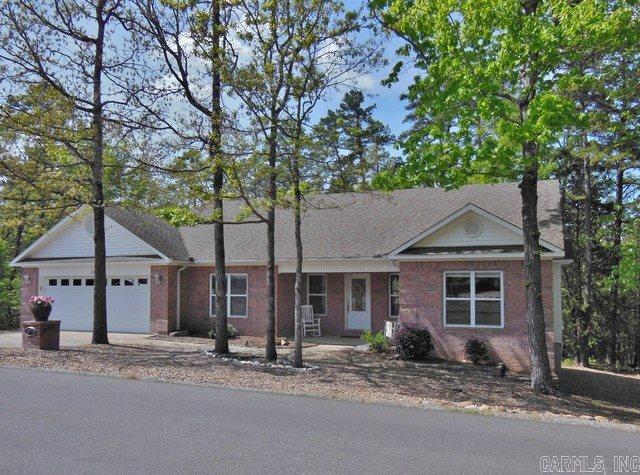 28 Resplandor  Hot Springs Village, AR