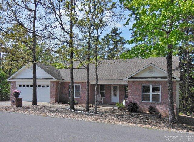 28 Resplandor  Hot Springs Village, AR