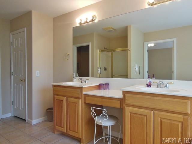 28 Resplandor  Hot Springs Village, AR