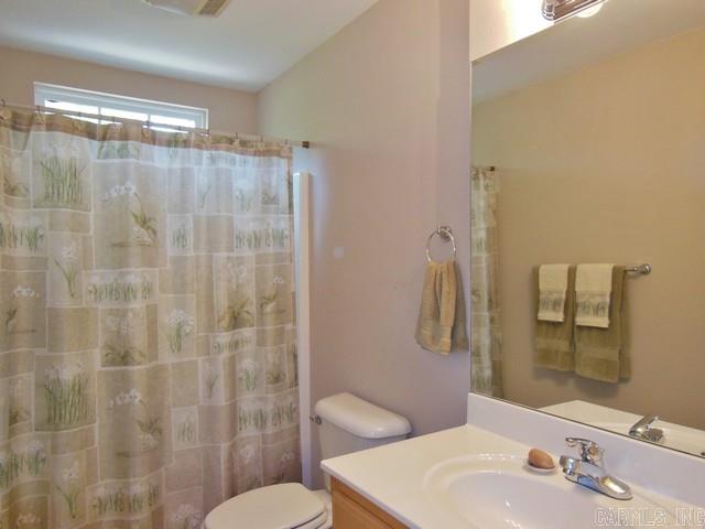 28 Resplandor  Hot Springs Village, AR