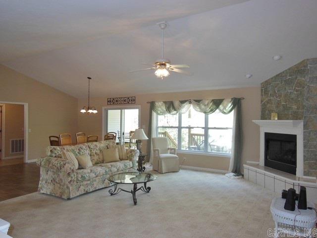 28 Resplandor  Hot Springs Village, AR