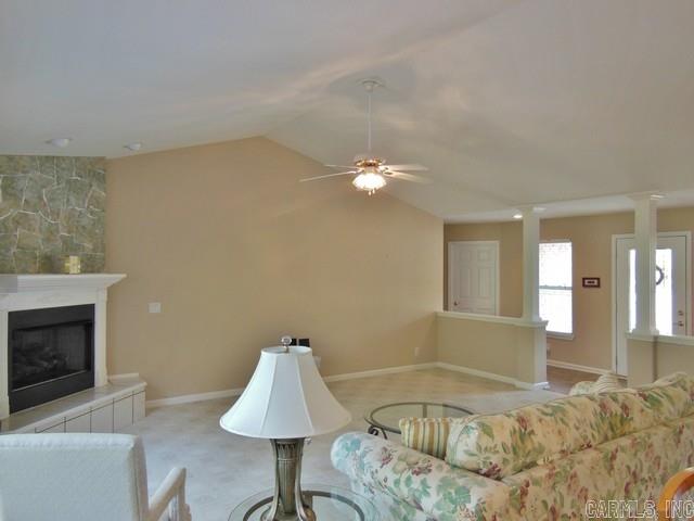 28 Resplandor  Hot Springs Village, AR