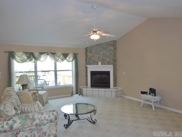 28 Resplandor  Hot Springs Village, AR