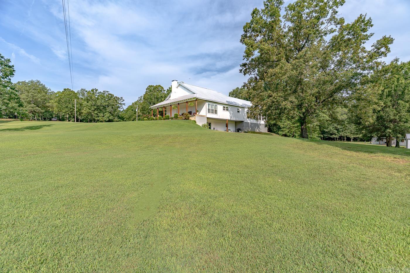 20005 Senteney  Harrisburg, AR