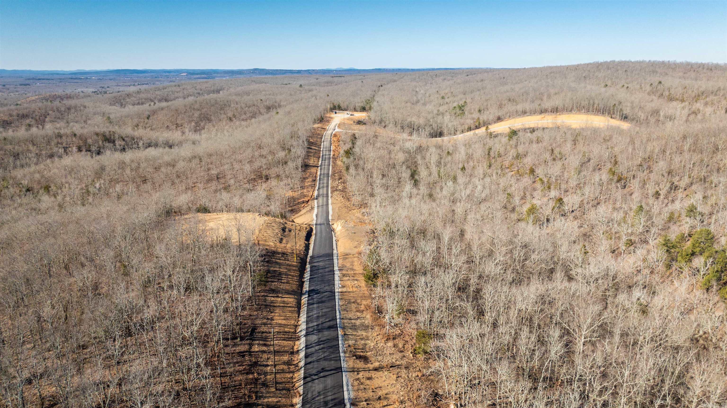 Tract 85 Aj Lewis  Sherwood, AR