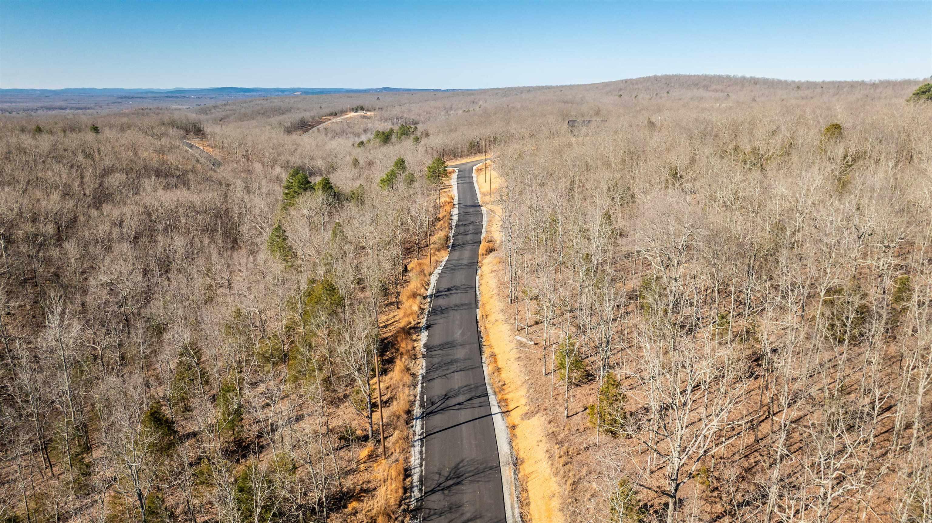 Tract 84 Aj Lewis  Sherwood, AR