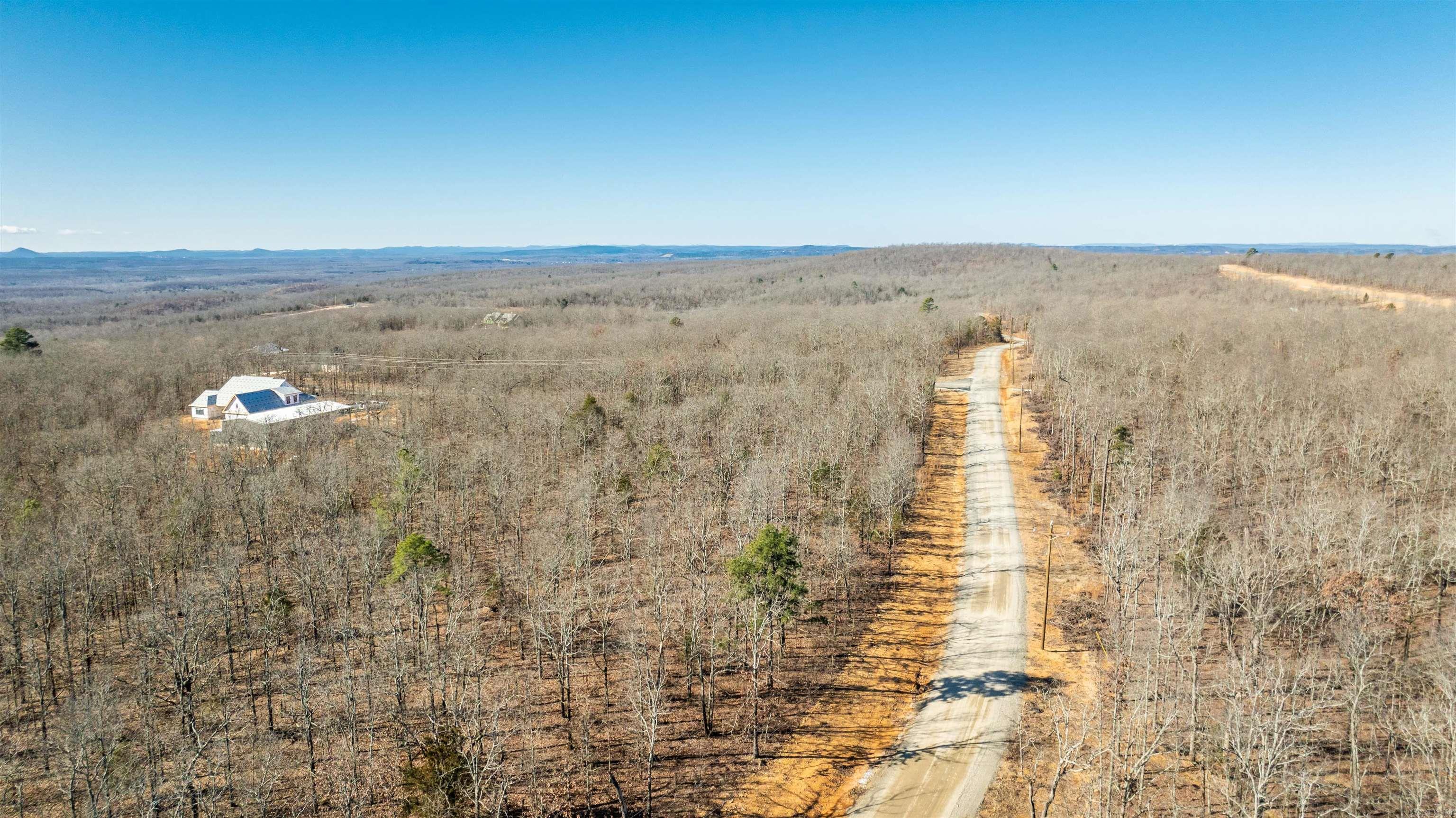 Tract 82 Aj Lewis  Sherwood, AR