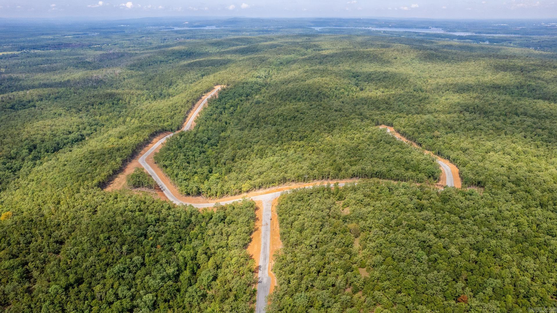 Tract 80 Aj Lewis  Sherwood, AR
