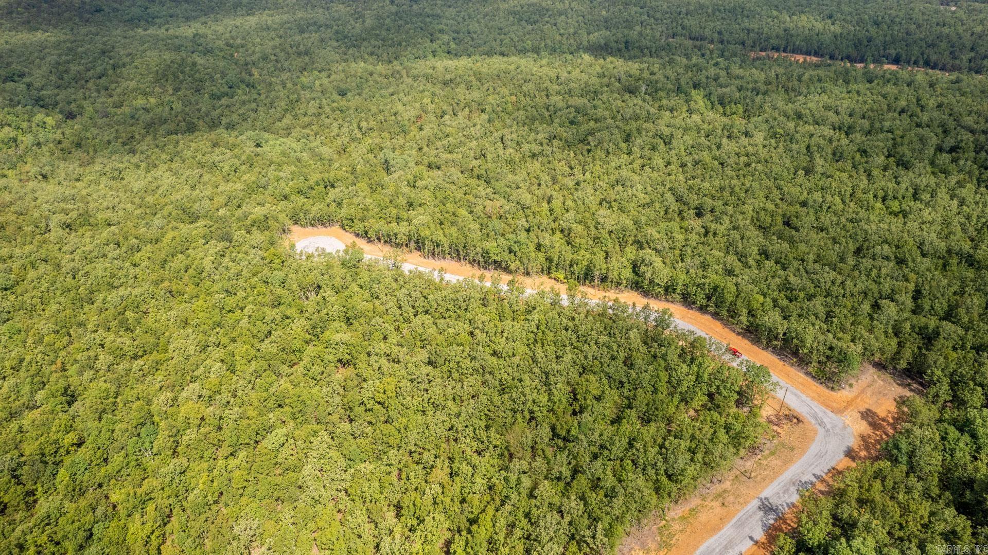 Tract 80 Aj Lewis  Sherwood, AR
