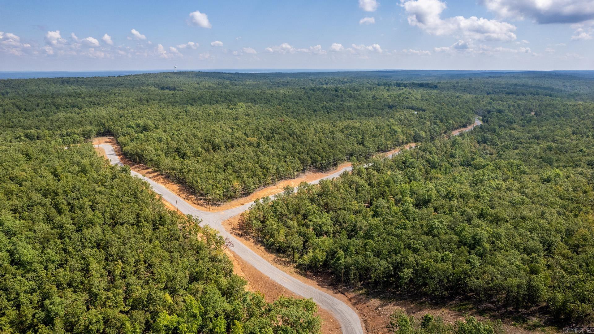 Tract 80 Aj Lewis  Sherwood, AR