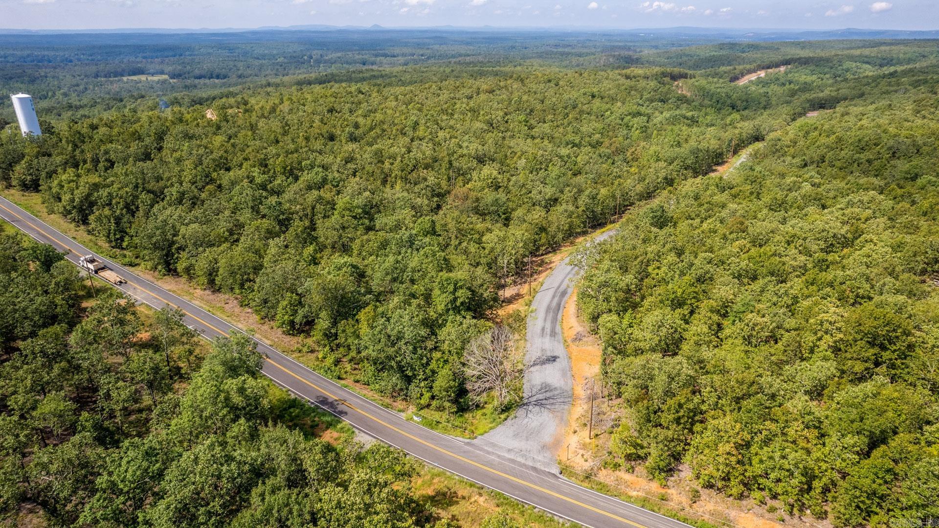 Tract 80 Aj Lewis  Sherwood, AR