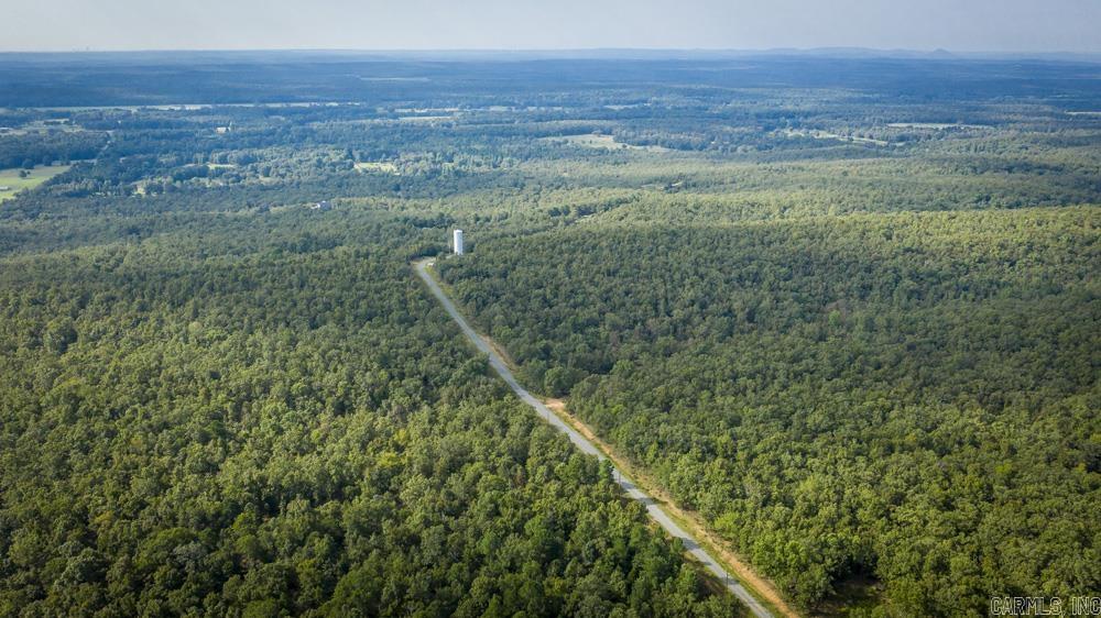 Tract 80 Aj Lewis  Sherwood, AR