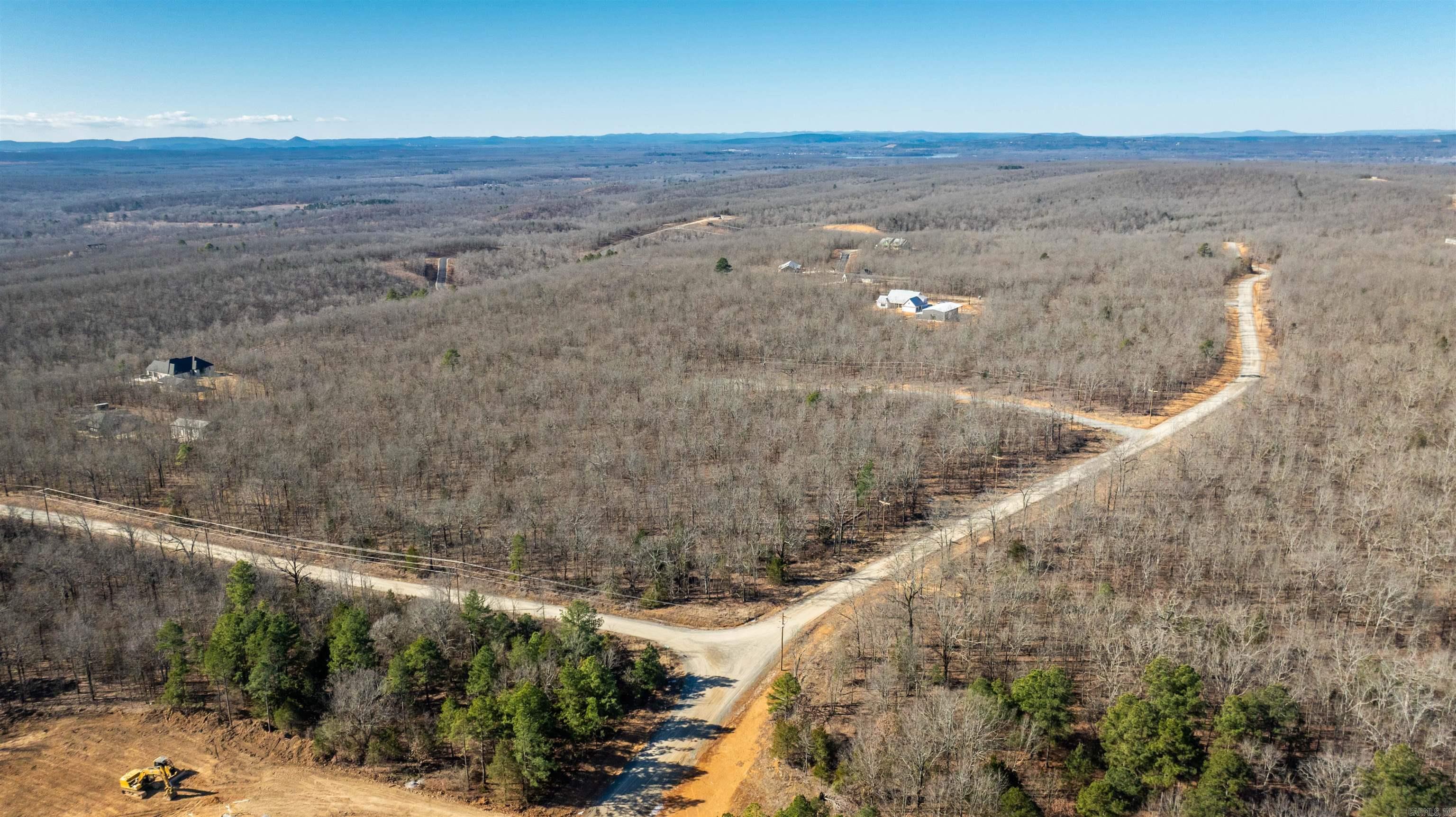 Tract 80 Aj Lewis  Sherwood, AR