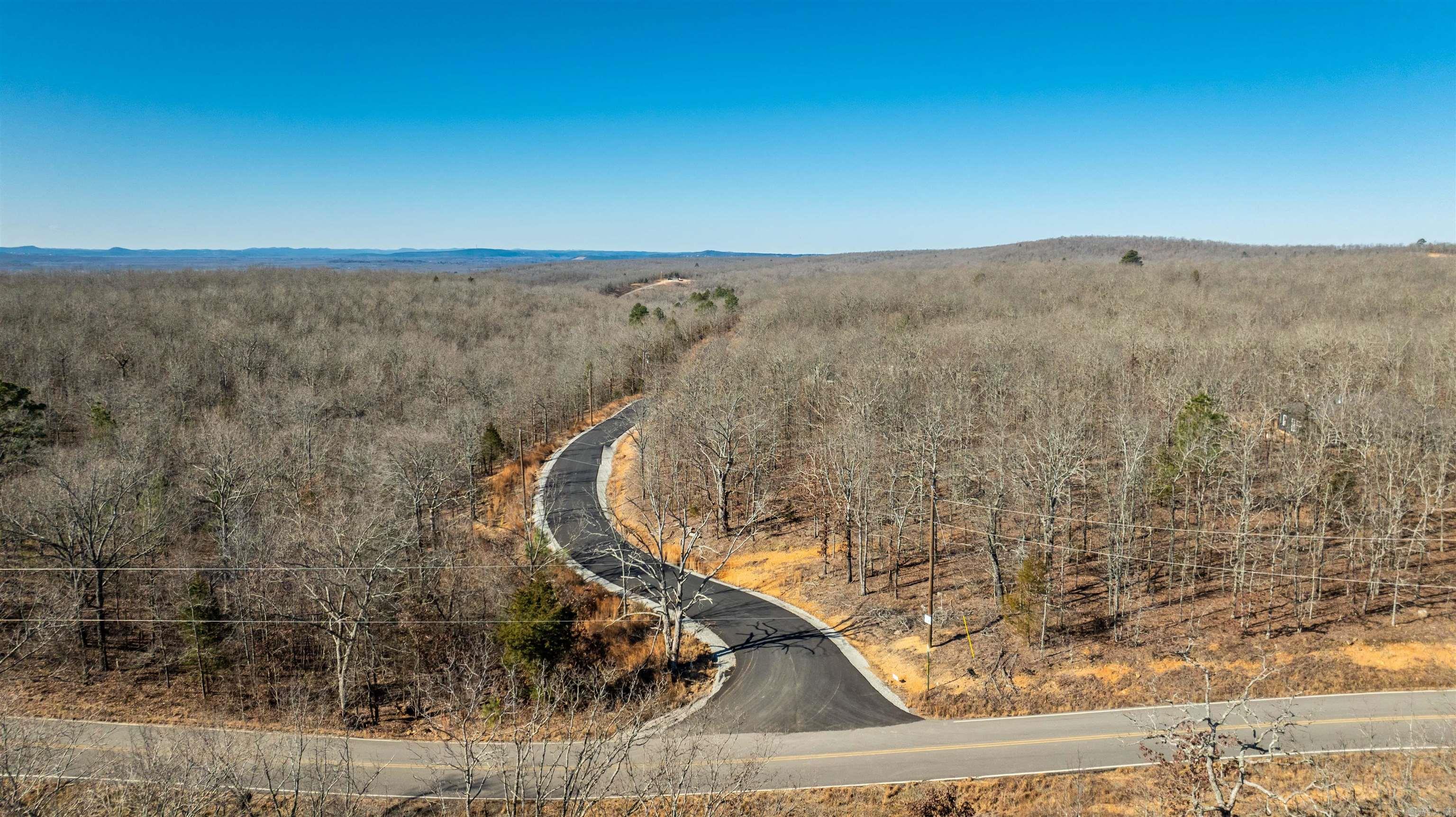 Tract 80 Aj Lewis  Sherwood, AR