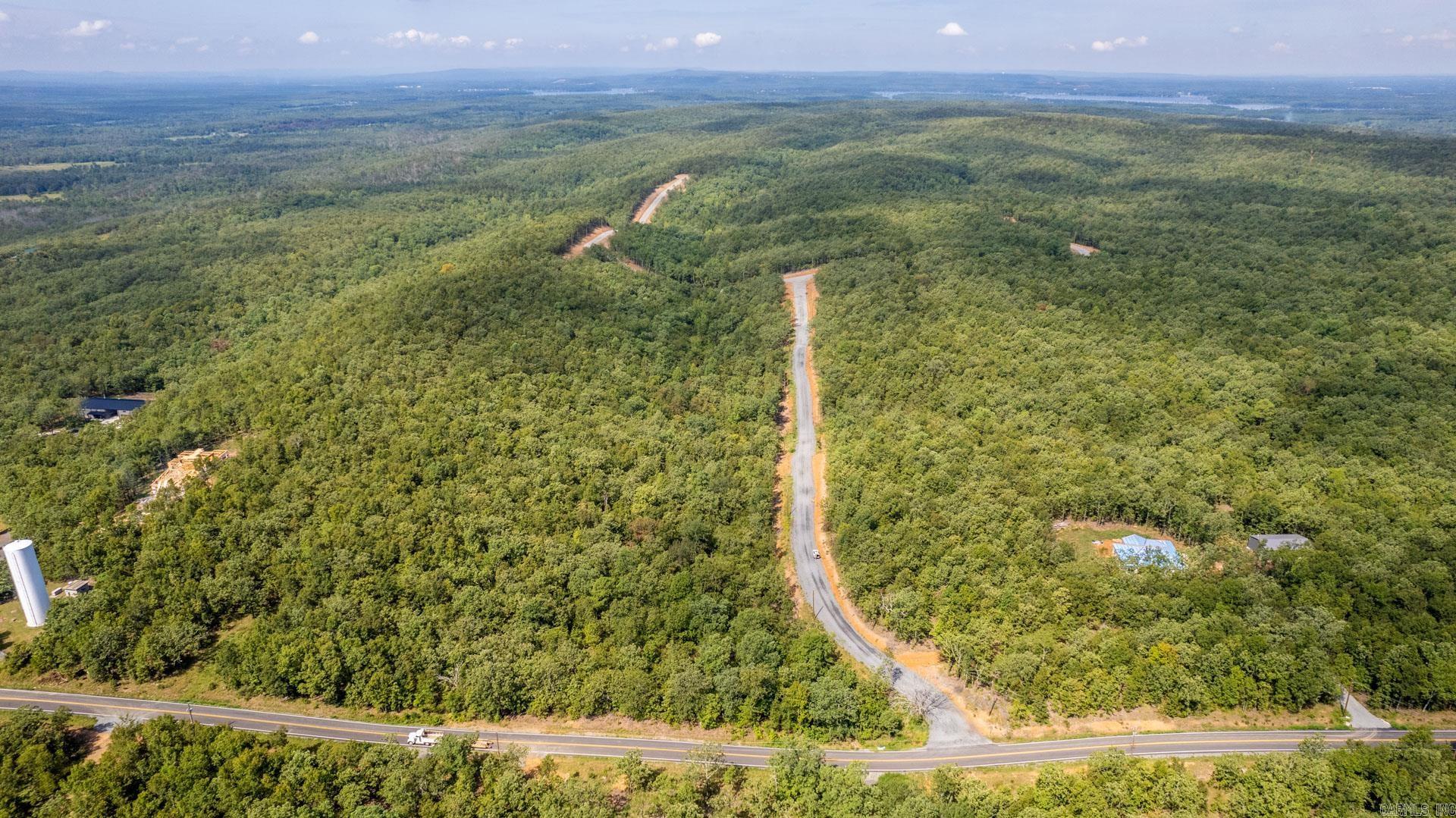 Tract 80 Aj Lewis  Sherwood, AR