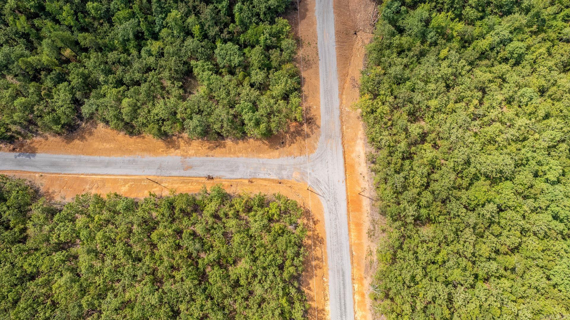 Tract 80 Aj Lewis  Sherwood, AR