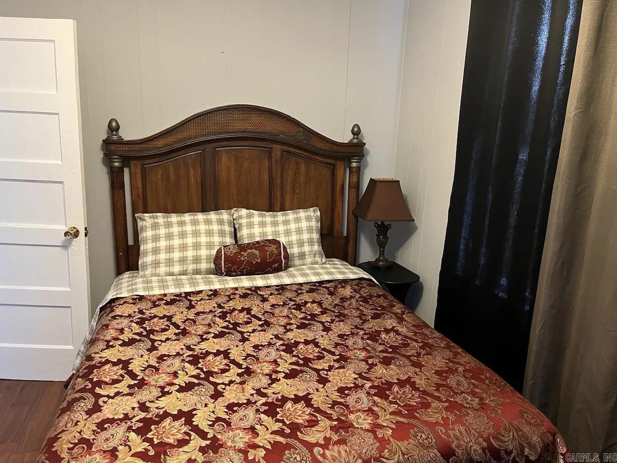 355 Garden A&B  Hot Springs, AR