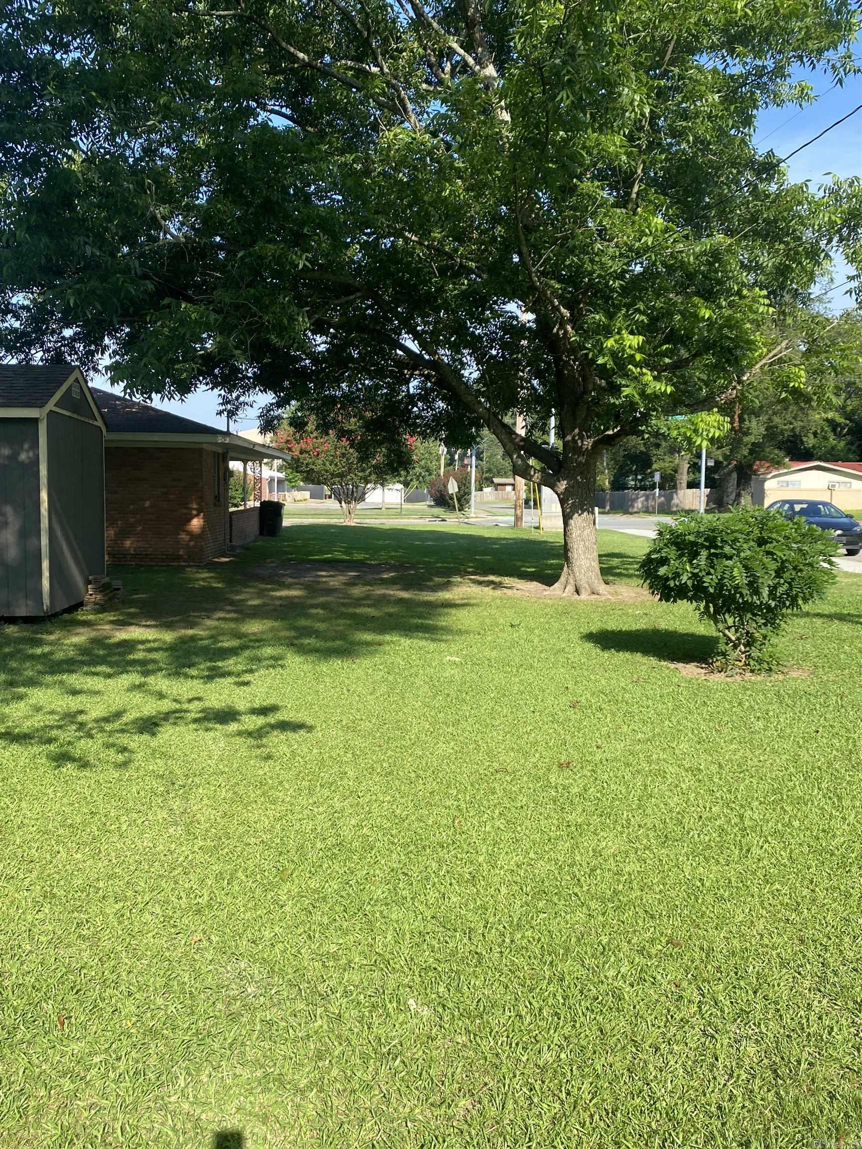 1212 Donaghey Ave.  Conway, AR
